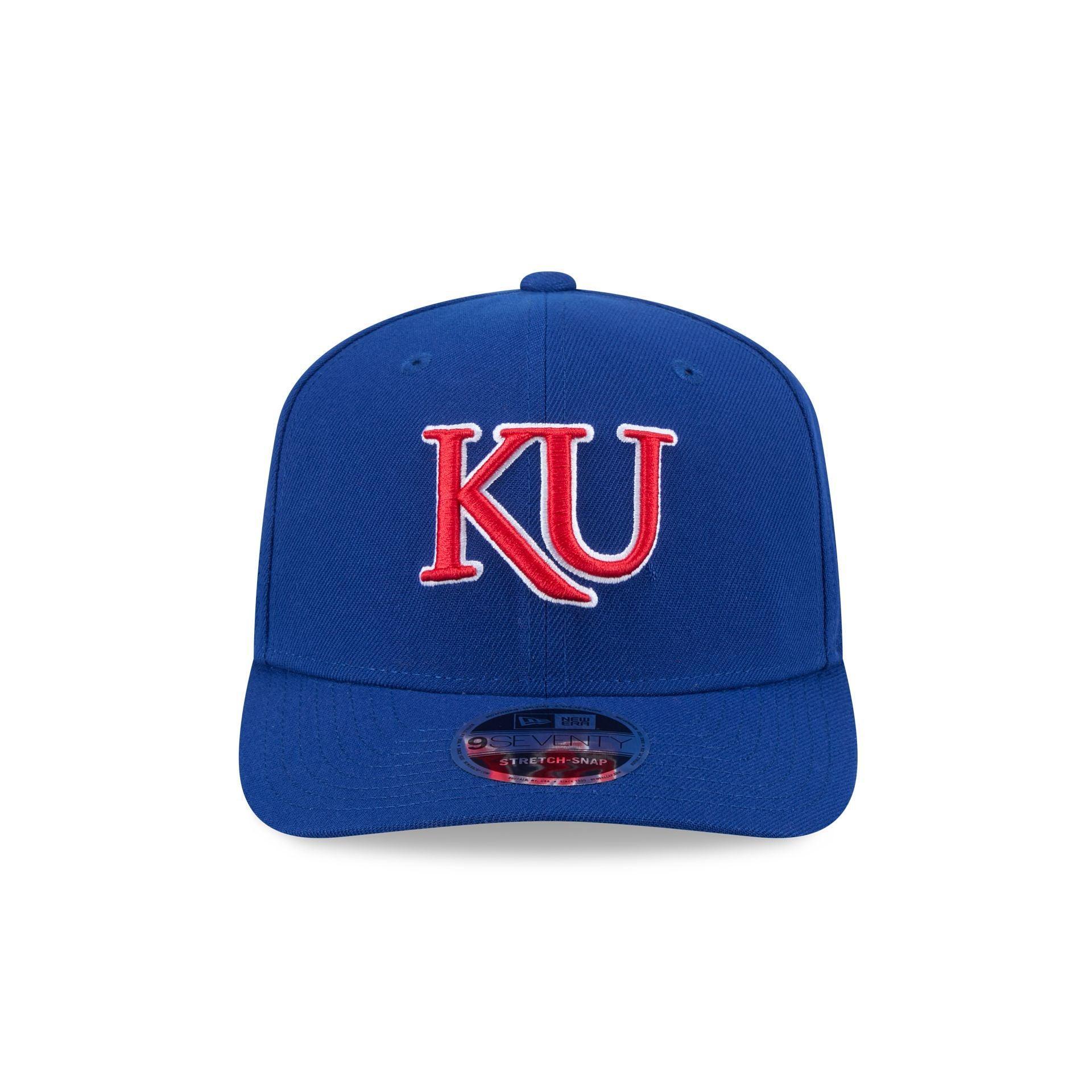 New Jersey Devils Perform 9SEVENTY Stretch-Snap Hat Male Product Image