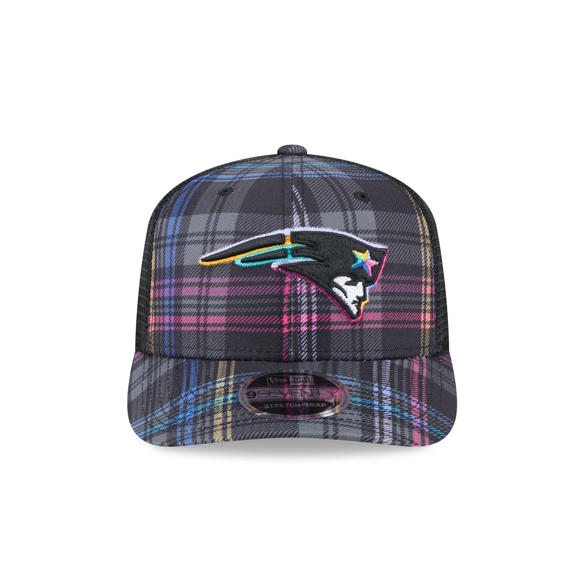 Houston Astros Vintage Team Rope 9FIFTY A-Frame Trucker Male Product Image