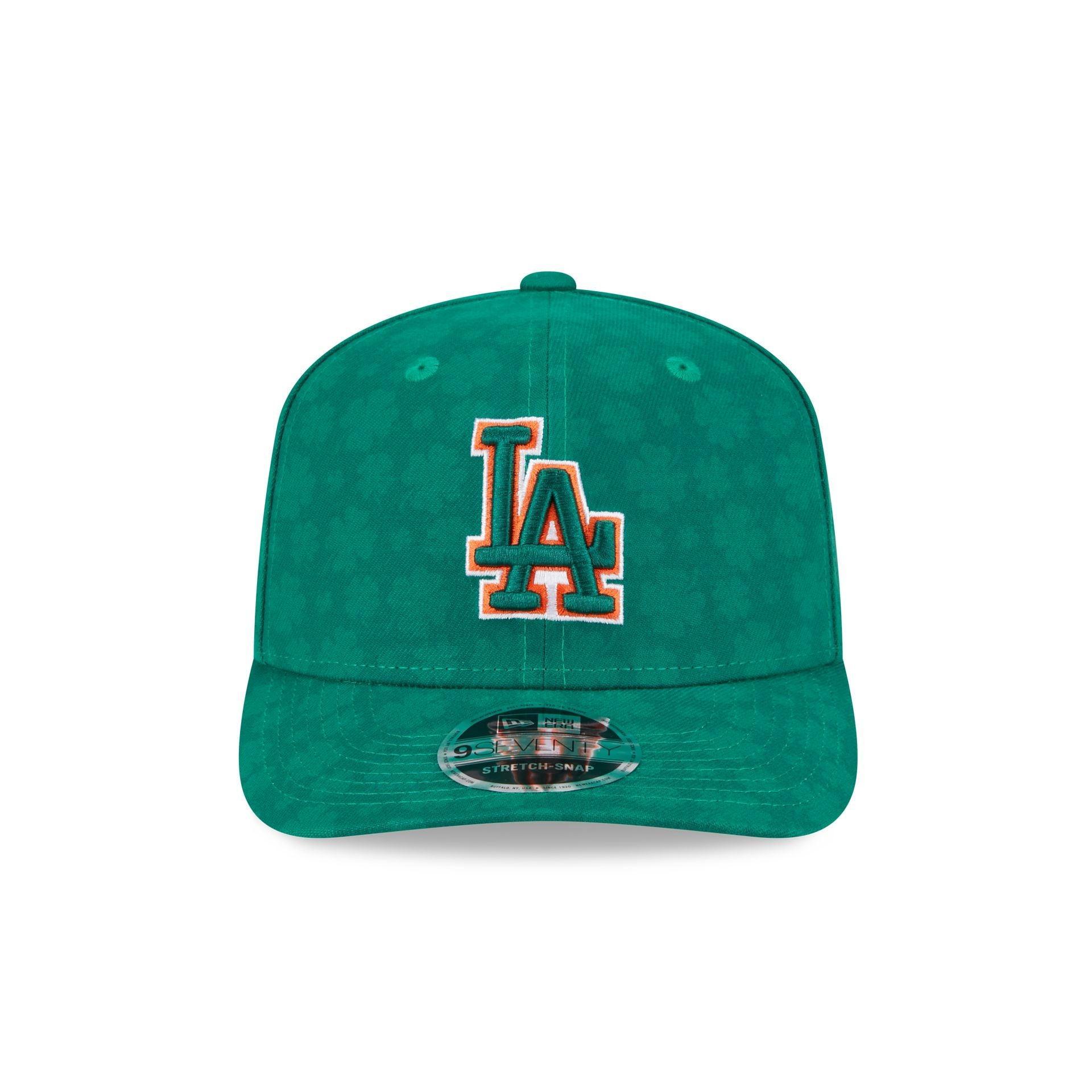 New Era Cap Blue Ripstop 9SEVENTY Adjustable Hat Male Product Image