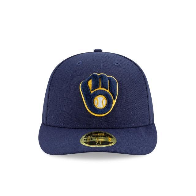 San Francisco Giants Authentic Collection Low Profile 59FIFTY Fitted Hat Male Product Image