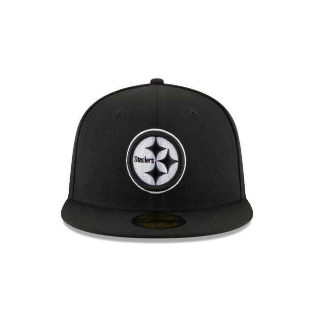 Los Angeles Lakers 2Tone 59FIFTY Fitted Hat Male Product Image