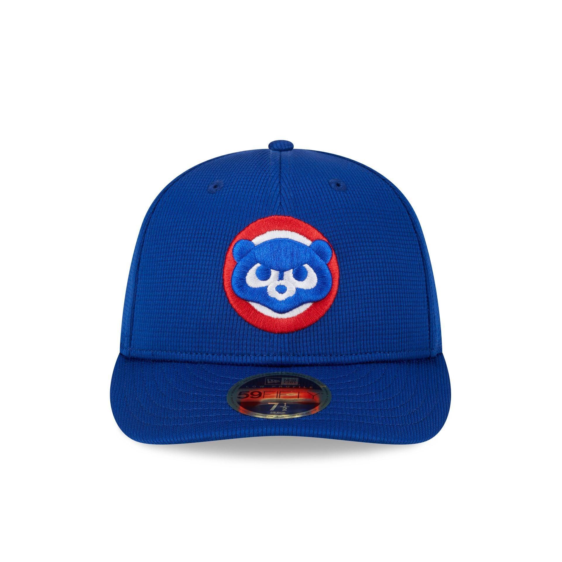 Chicago Cubs 2025 Batting Practice Low Profile 59FIFTY Fitted Male Product Image