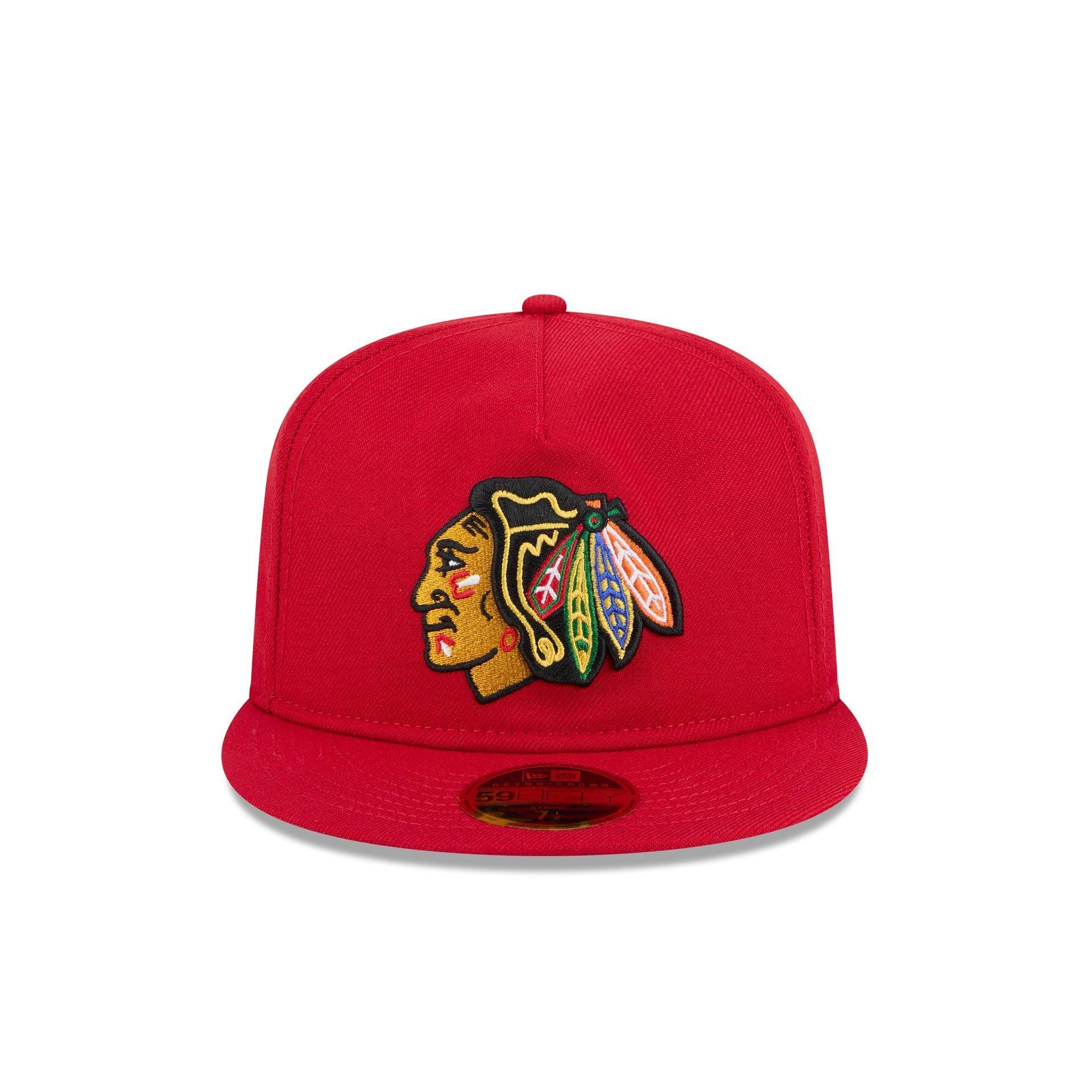 Athletics Boho Wool Retro Crown 59FIFTY Fitted Hat Male Product Image