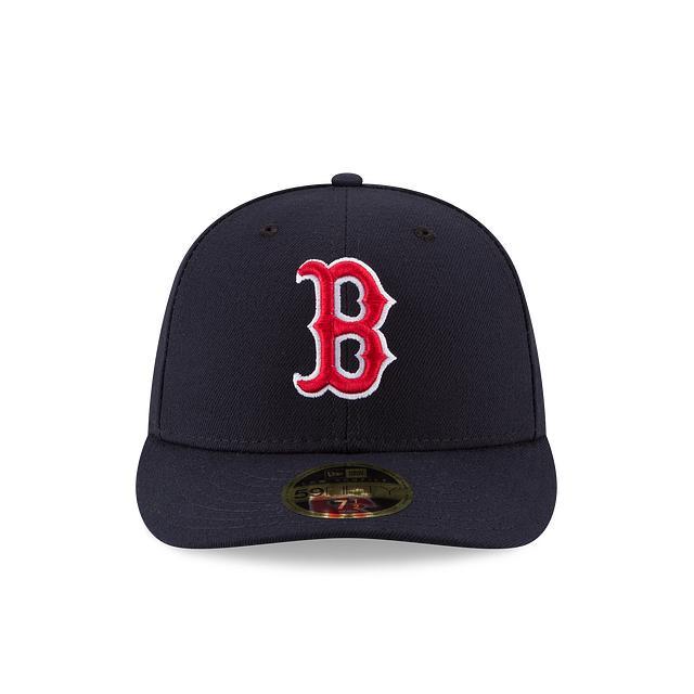 Toronto Blue Jays City Connect Low Profile 59FIFTY Fitted Hat Male Product Image