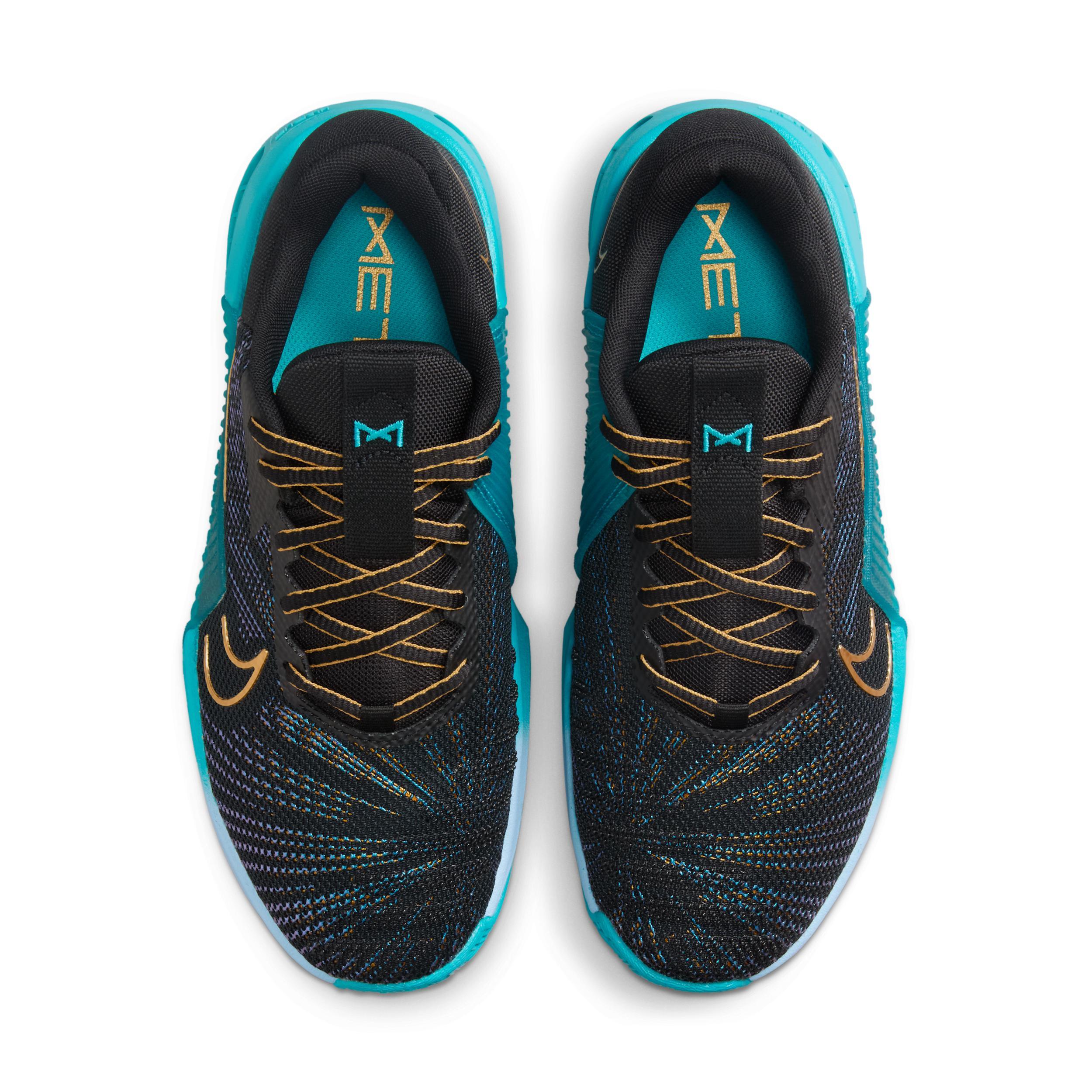 Nike Women's Metcon 9 AMP Workout Shoes Product Image