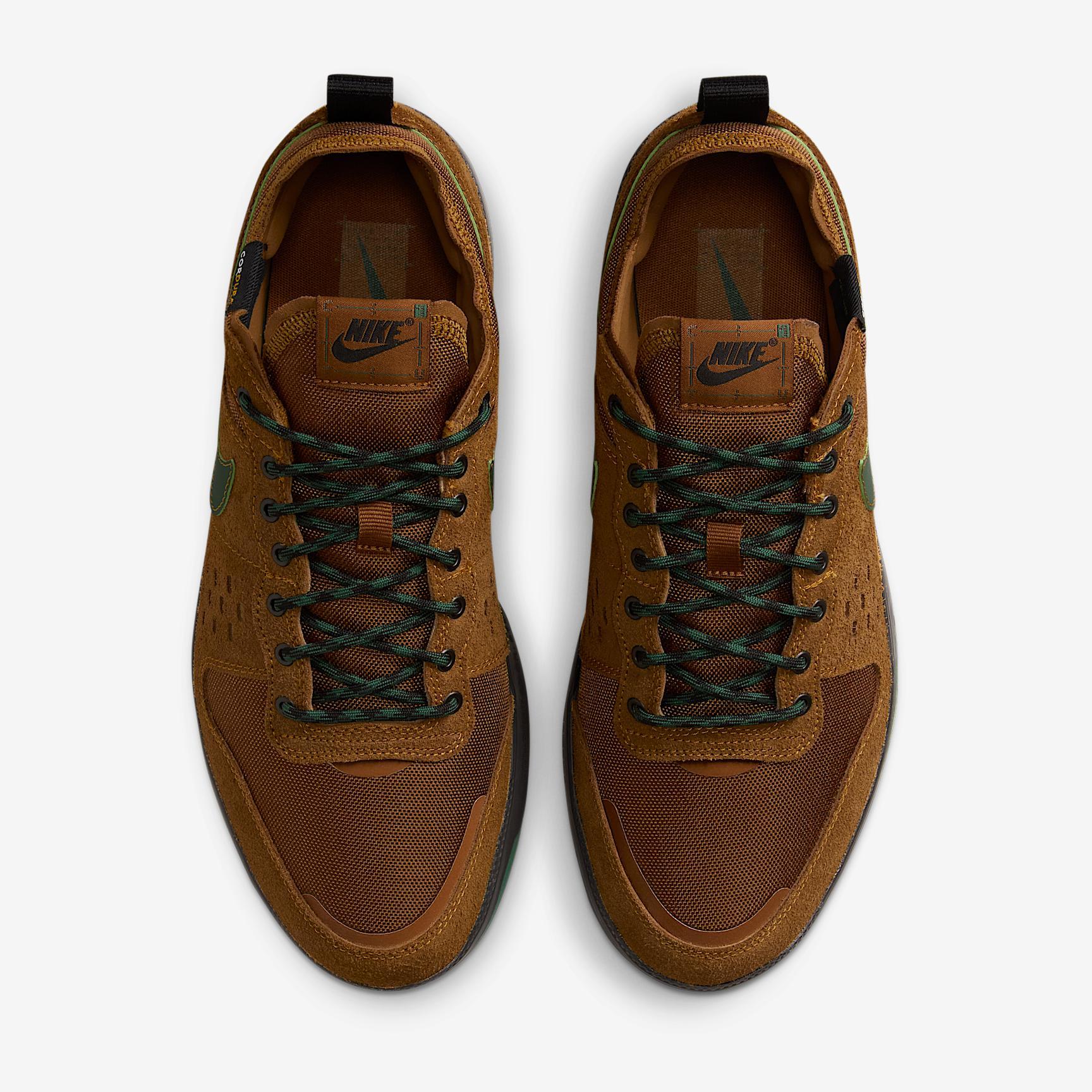 Nike Men's C1TY Premium CORDURAÂ® Shoes Product Image