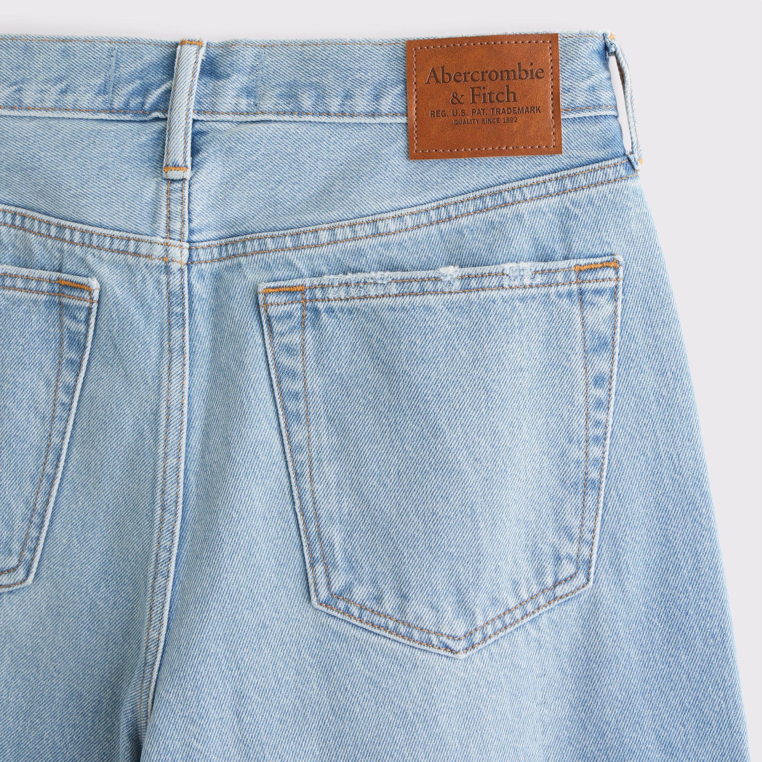 Baggy Jean Product Image