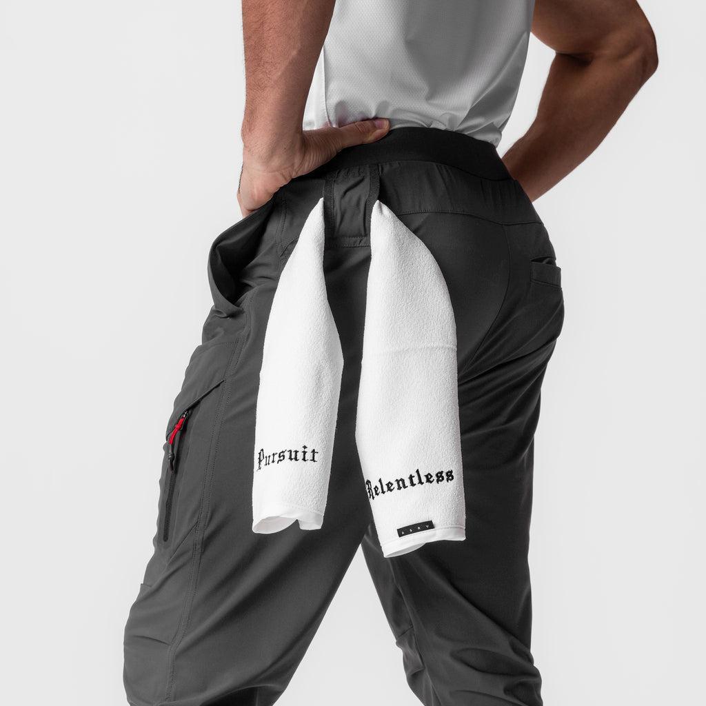 0825. Tetra-Lite® Cargo High Rib Jogger - Navy Product Image