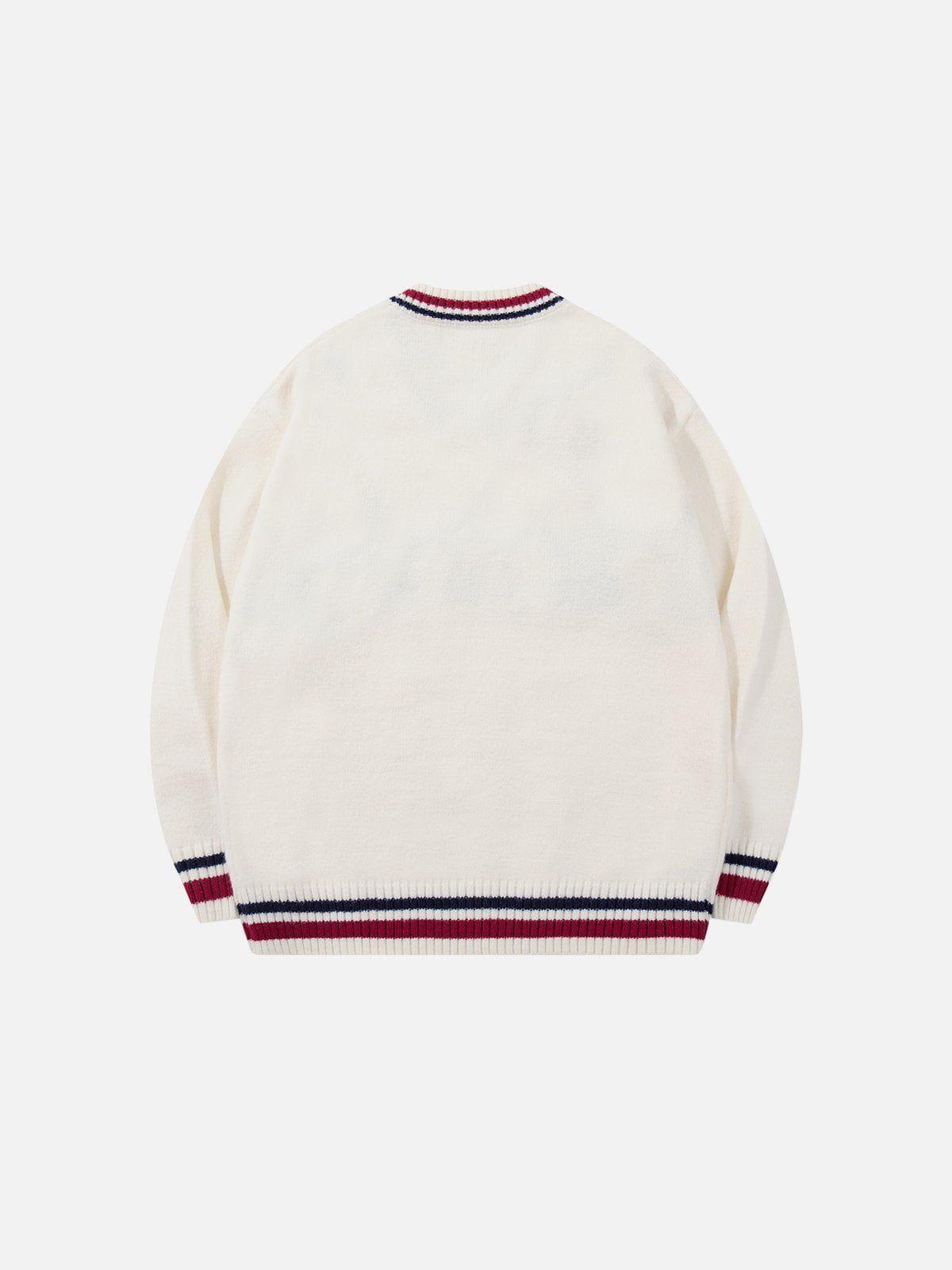 Aelfric Eden Star Tassel Sweater Product Image