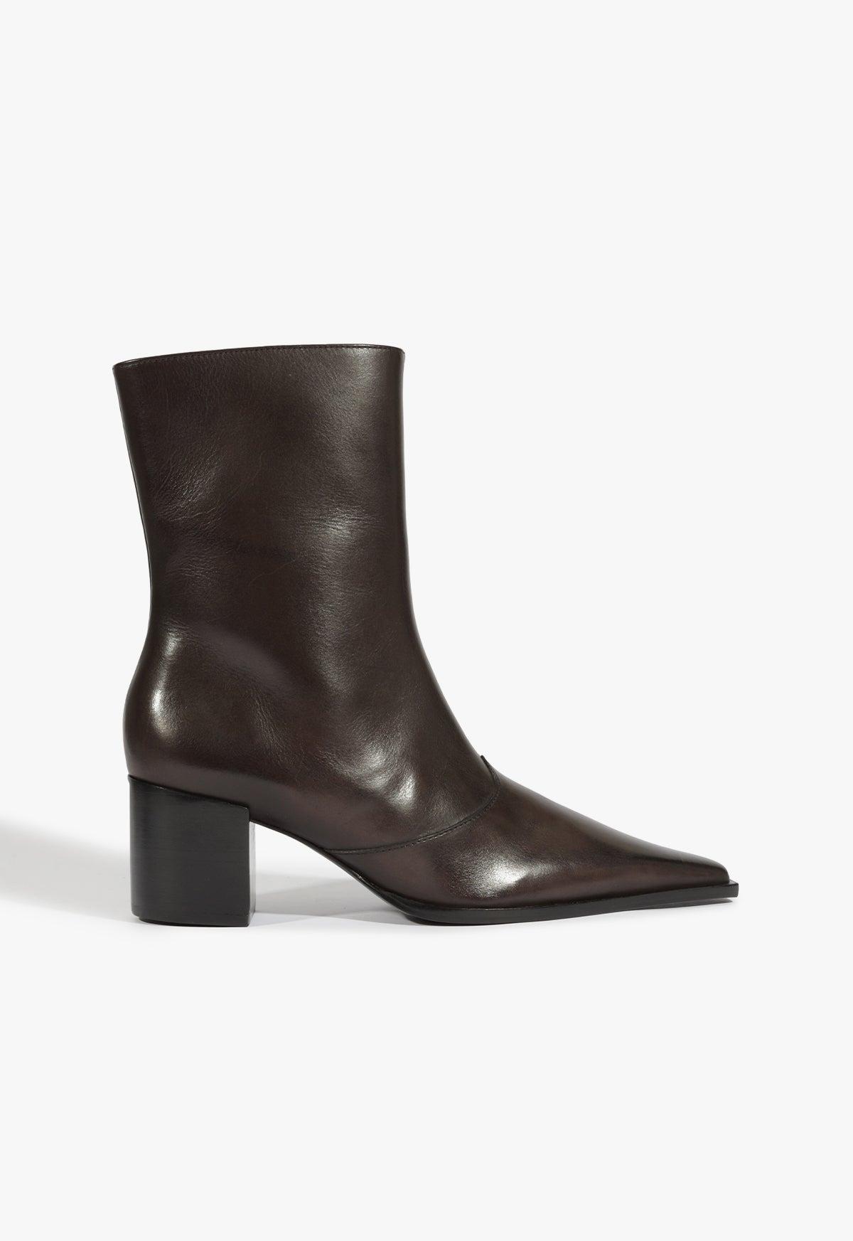 Raffaela Mid Bootie Product Image