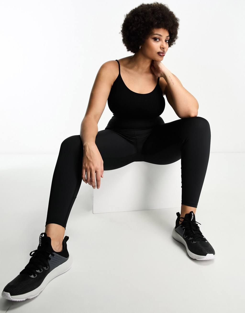 ASOS 4505 Icon bum sculpt gym legging Product Image