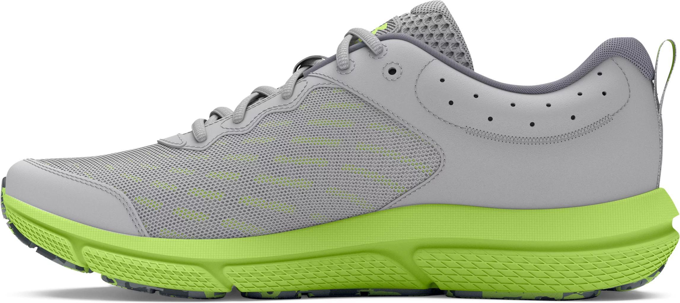 UA Charged Assert 10 Womens Running Shoes Product Image