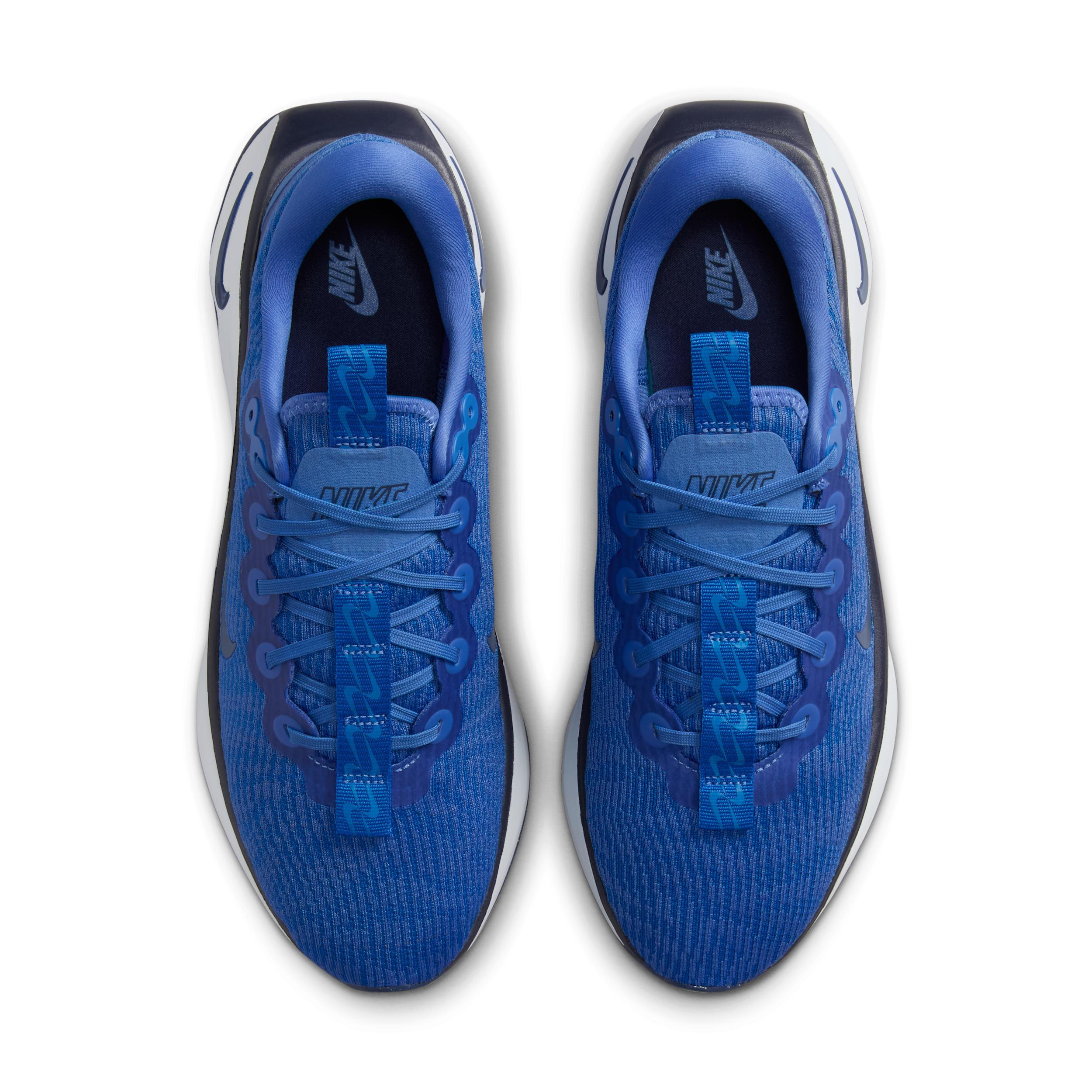 Nike Men's Motiva Walking Shoes Product Image