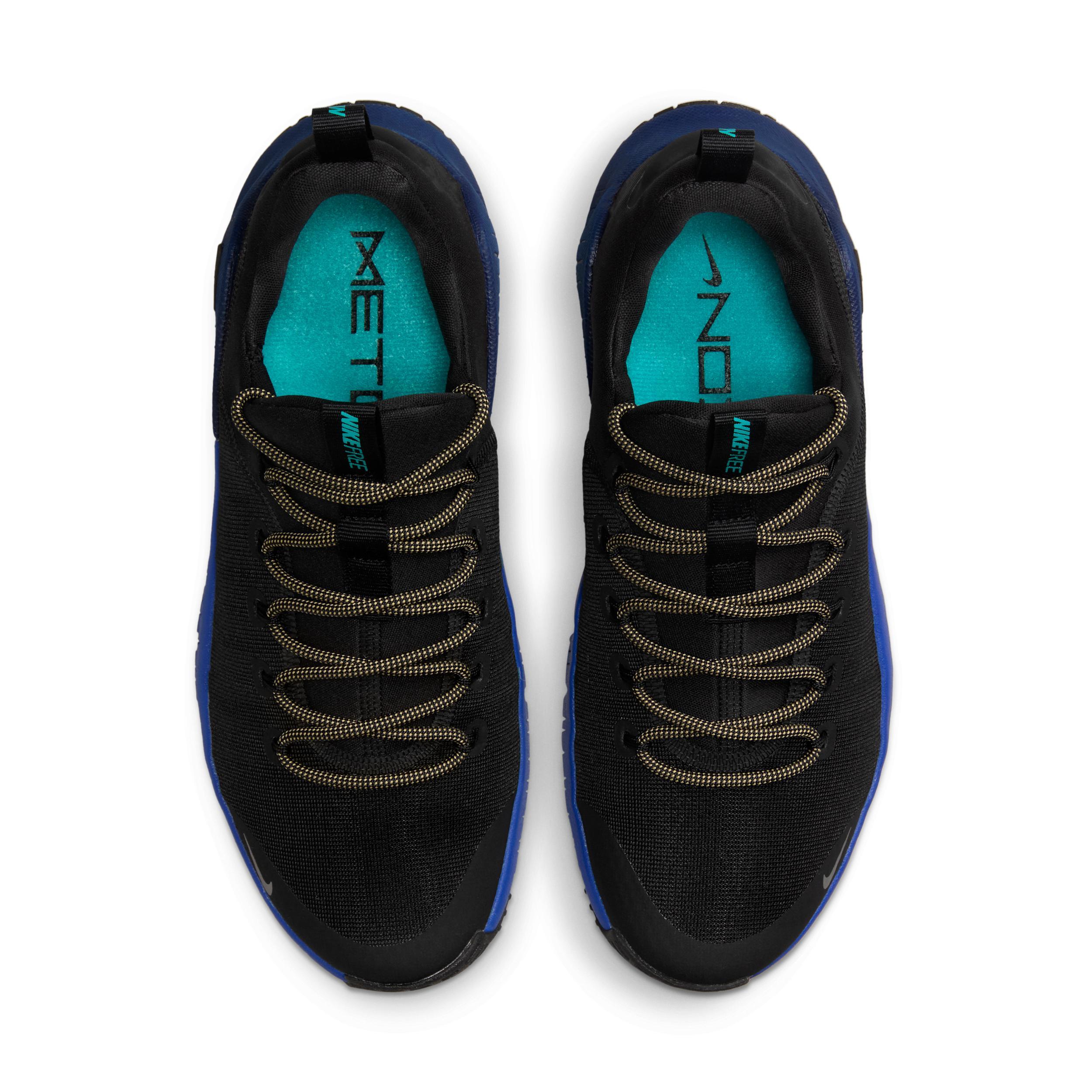 Nike Women's Free Metcon 6 AMP Workout Shoes Product Image