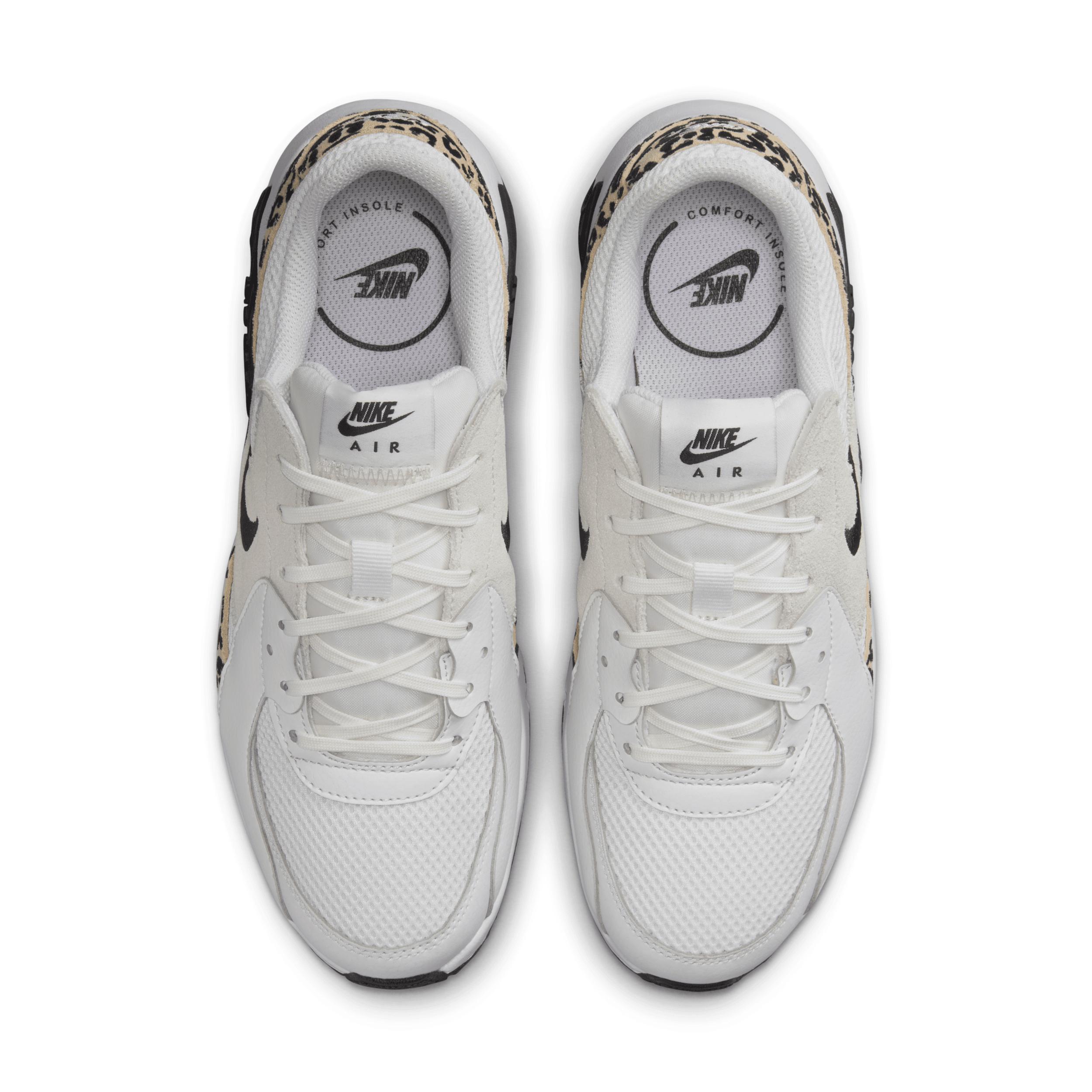 Nike Air Max Excee Womens Shoes Product Image