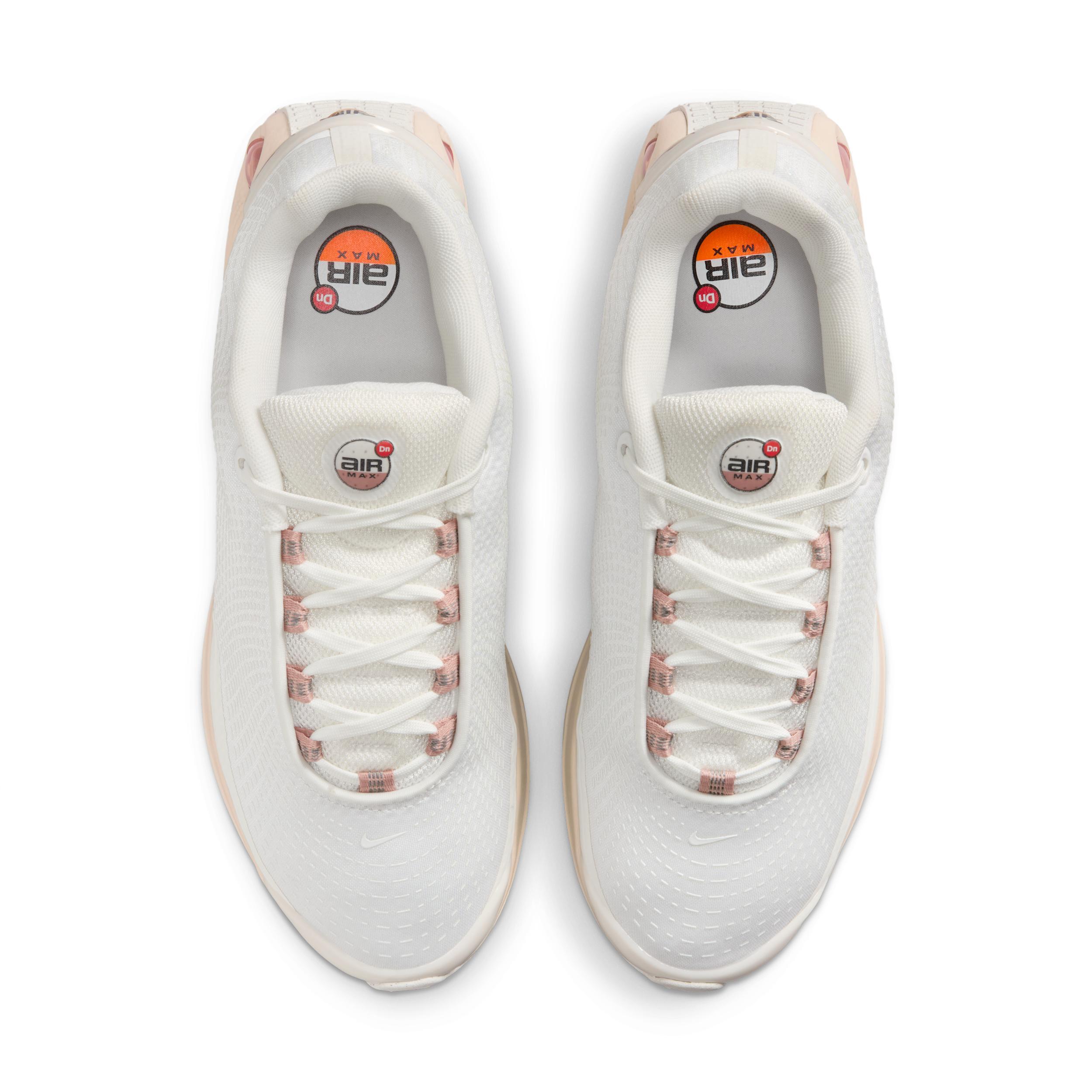 Nike Air Max Dn Tech Women's Shoes Product Image