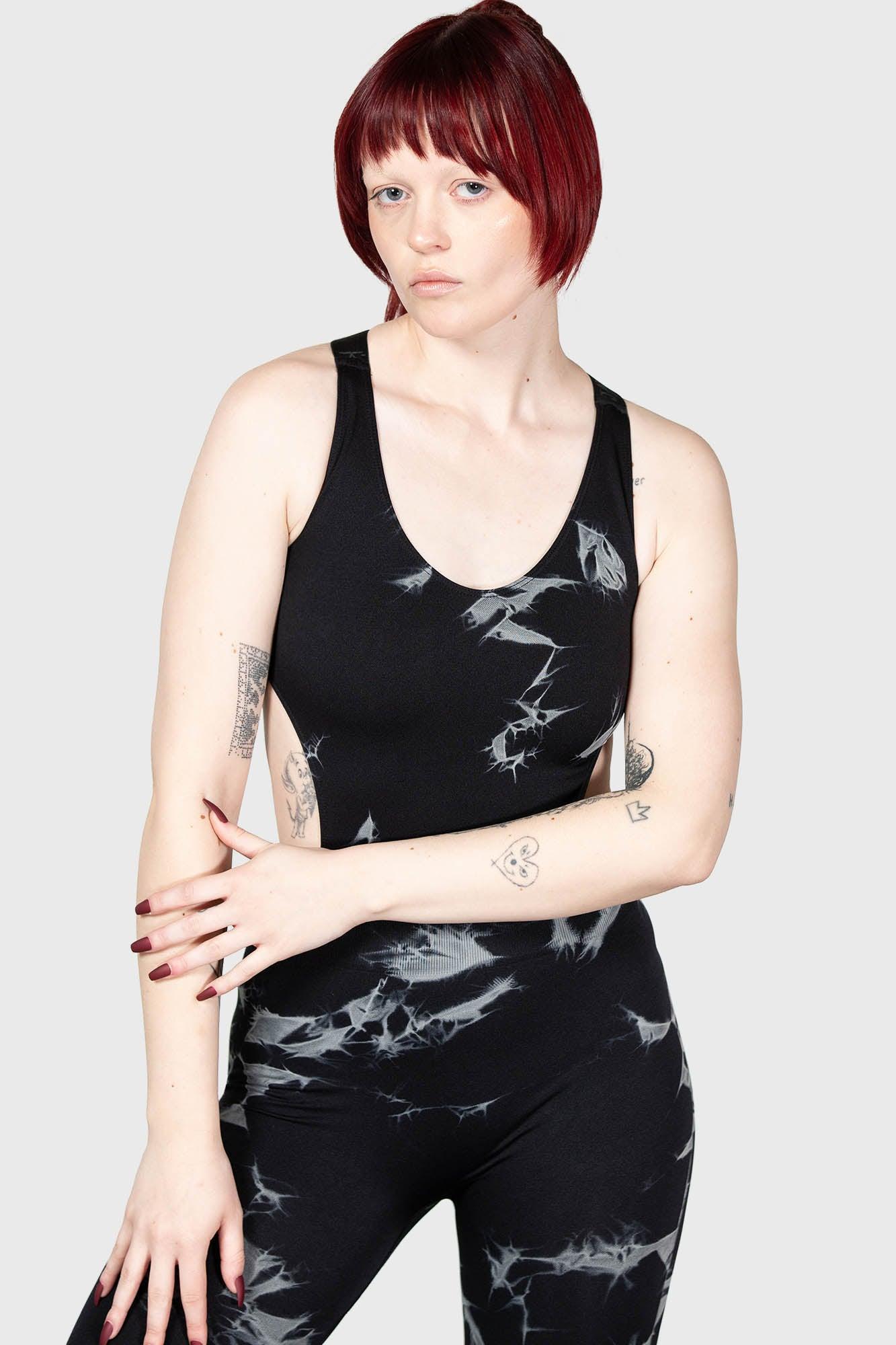Warlock's Woods Bodysuit Female Product Image