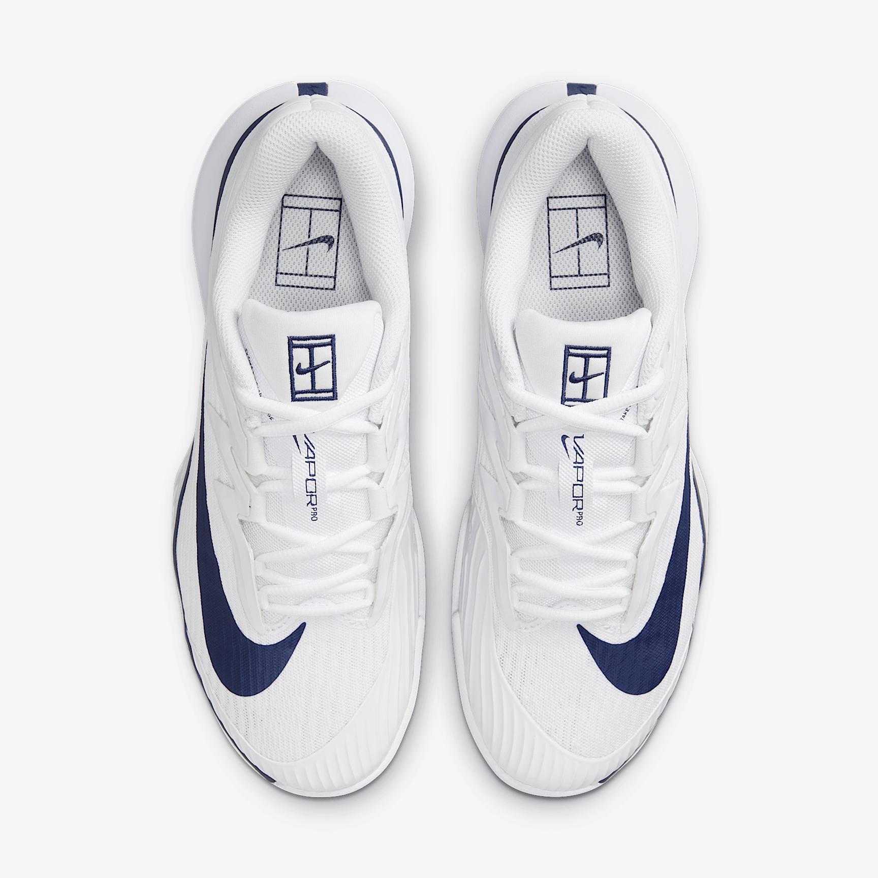Nike Vapor Pro 3 Premium Women's Hard Court Tennis Shoes Product Image