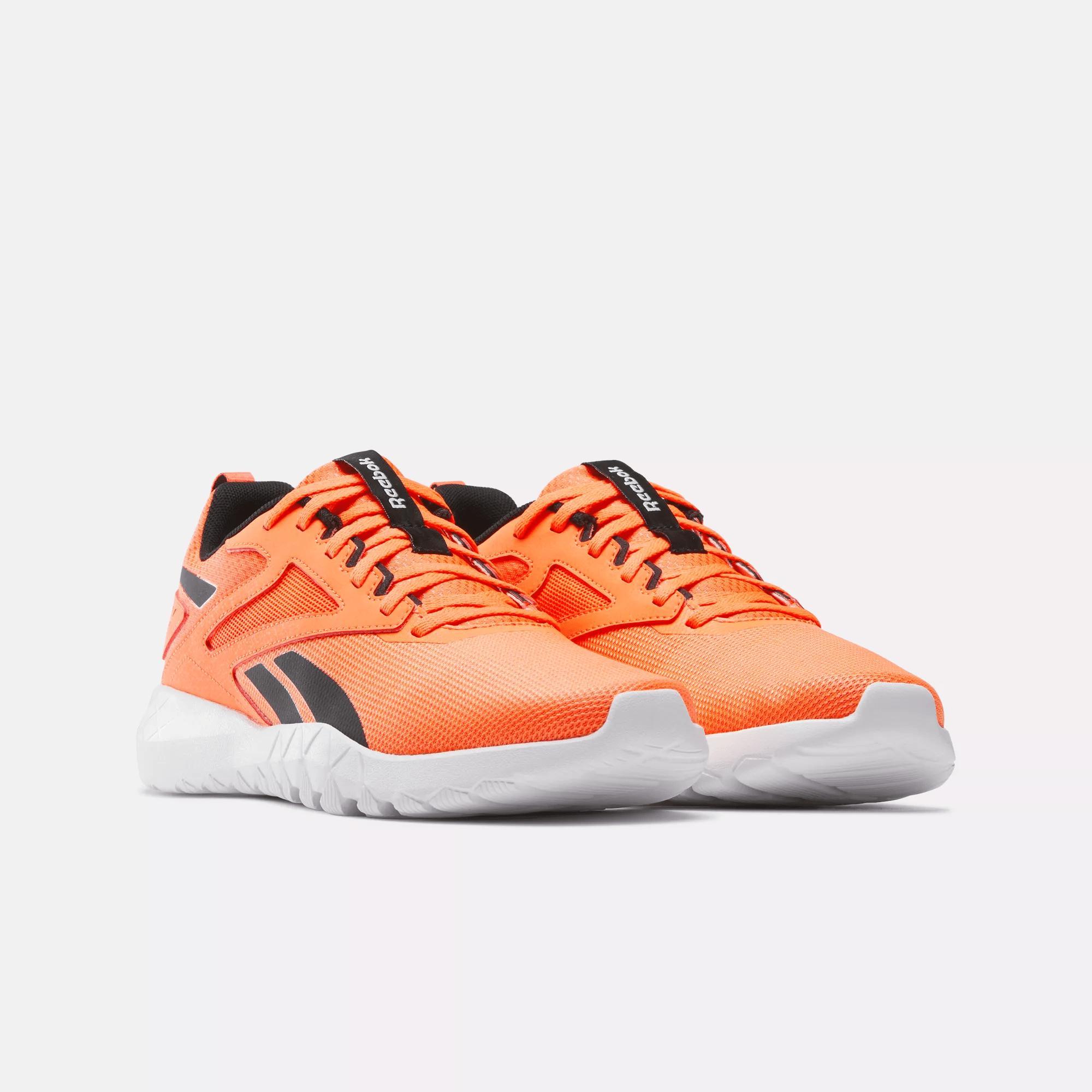 Men's Flexagon Energy 4 Training Shoes in Blue Product Image