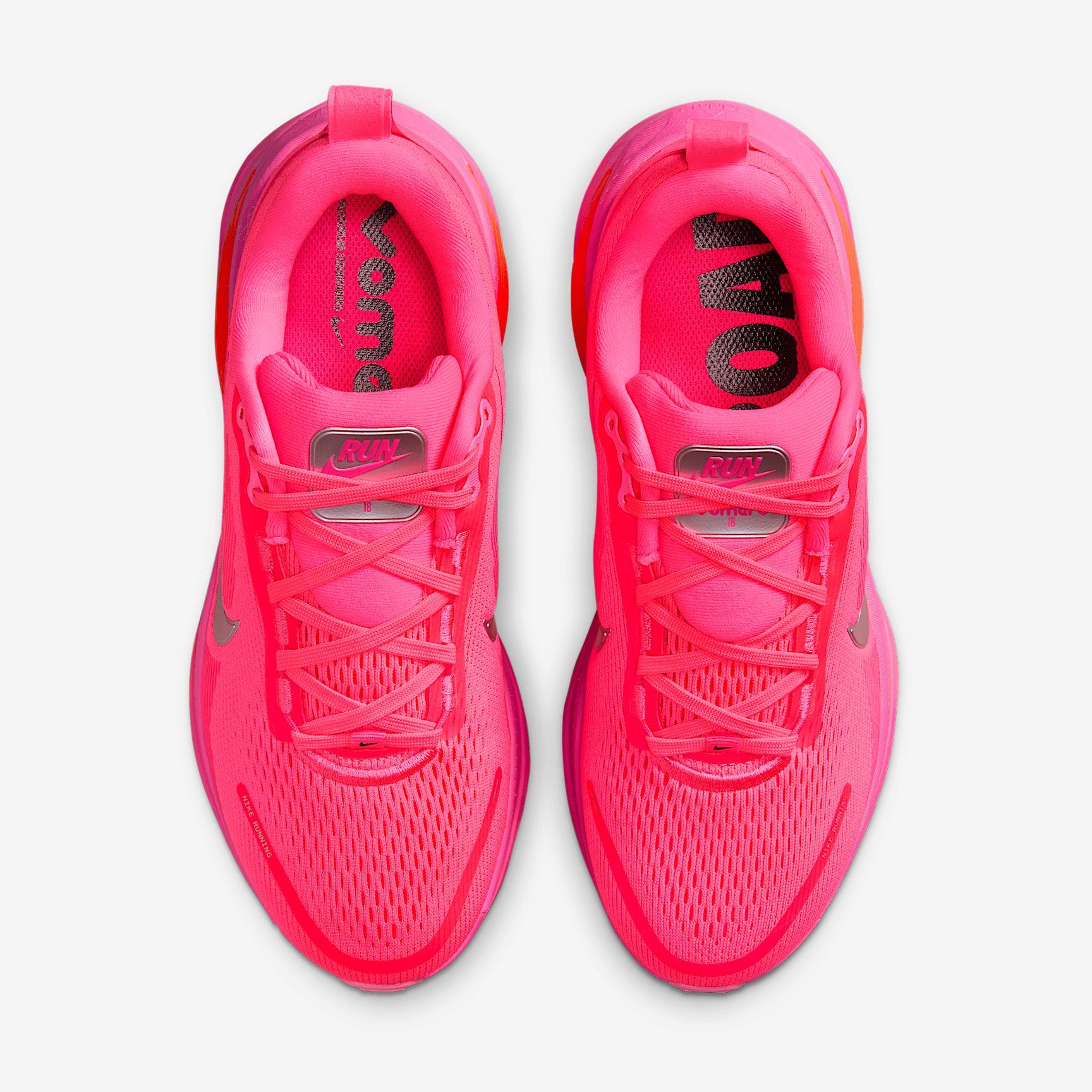 Nike Vomero 18 Women's Road Running Shoes Product Image