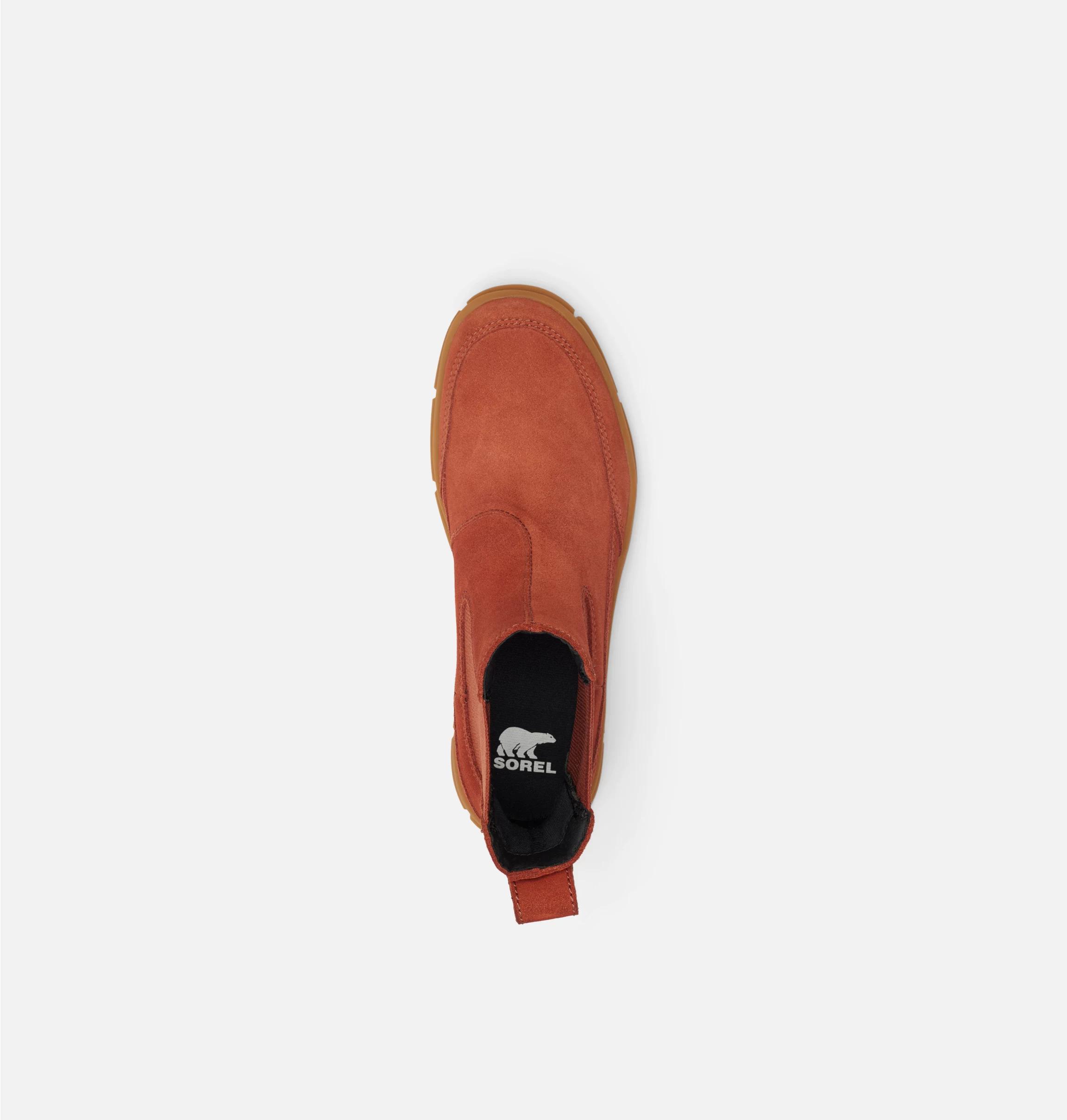 EXPLORER STRT™ Women's Chelsea Boot Product Image
