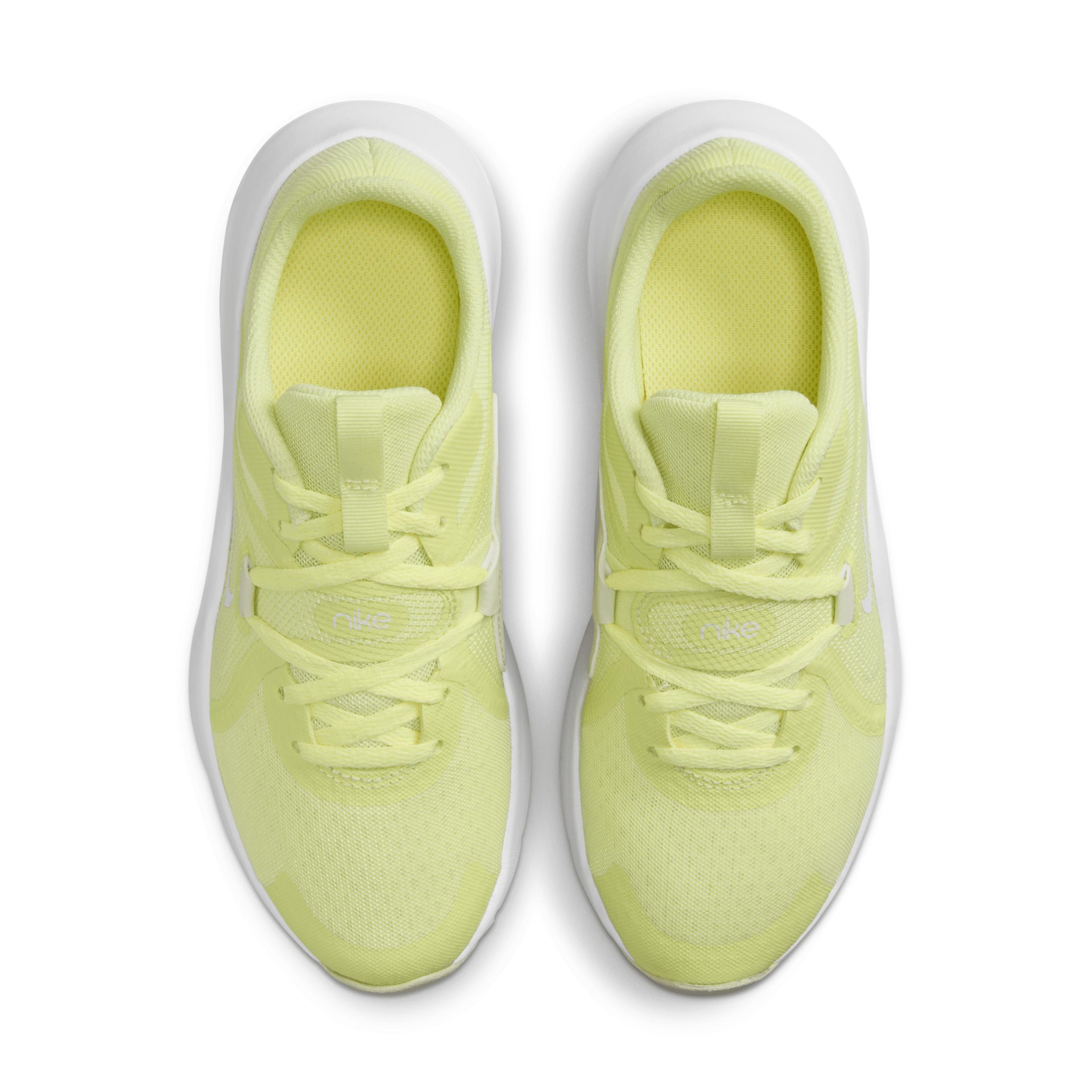 Womens Nike Zoom Pegasus 40 Running Shoes Product Image