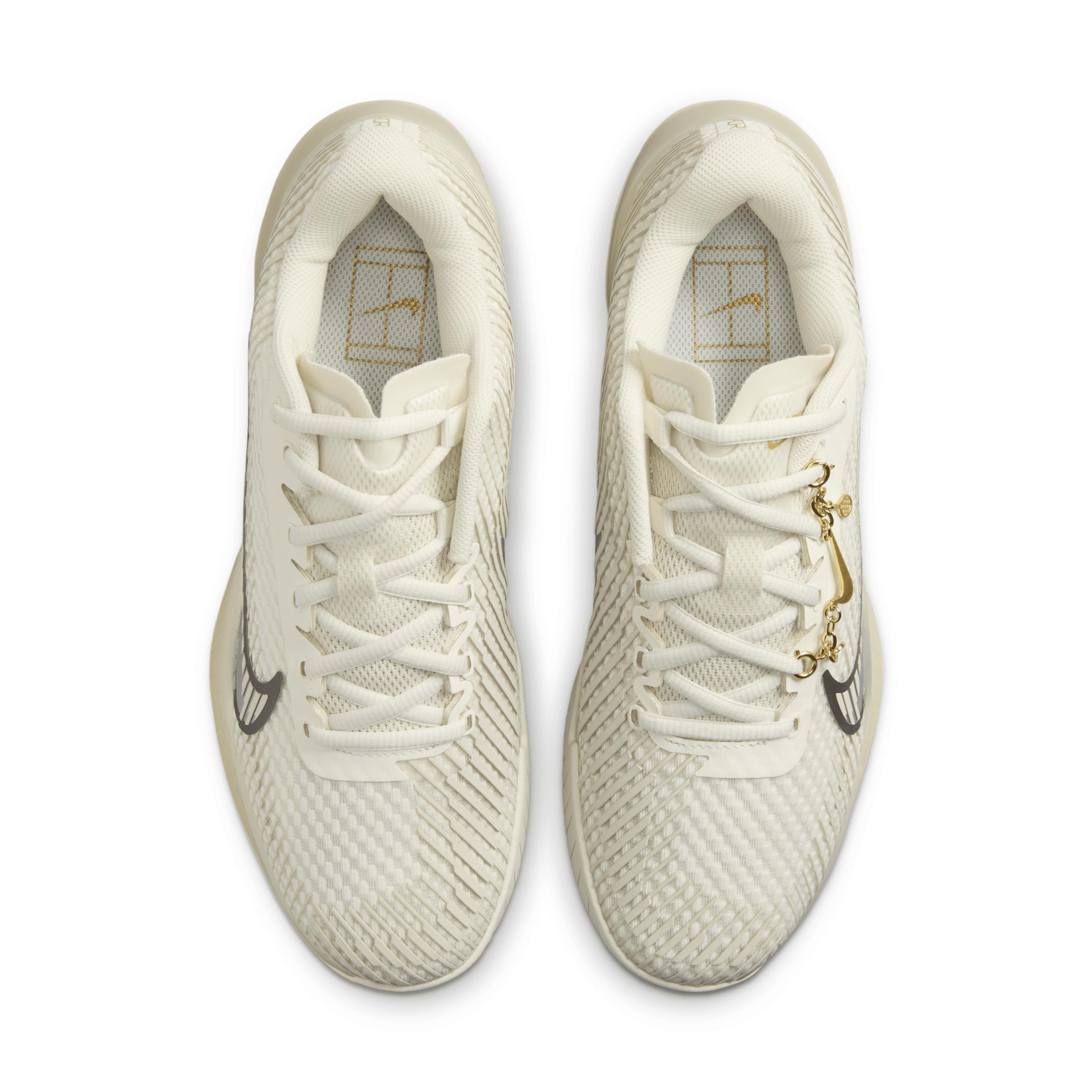 Nike Women's Court Vapor 11 Premium Hard Court Tennis Shoes Product Image