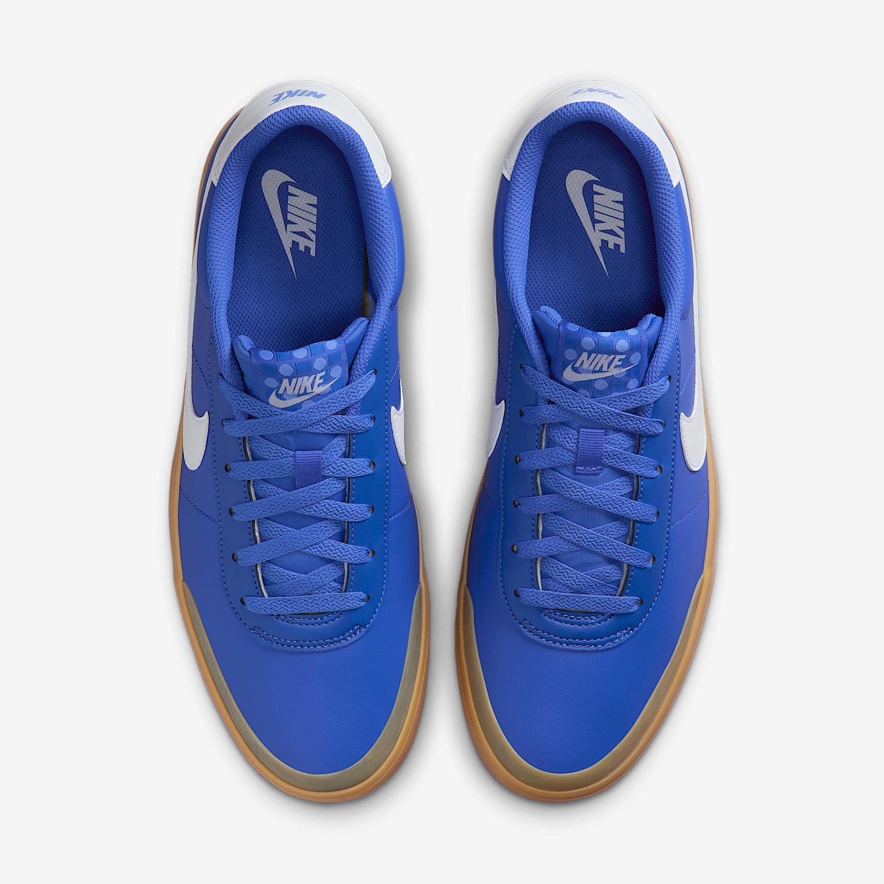 Nike Men's Court Shot Shoes Product Image