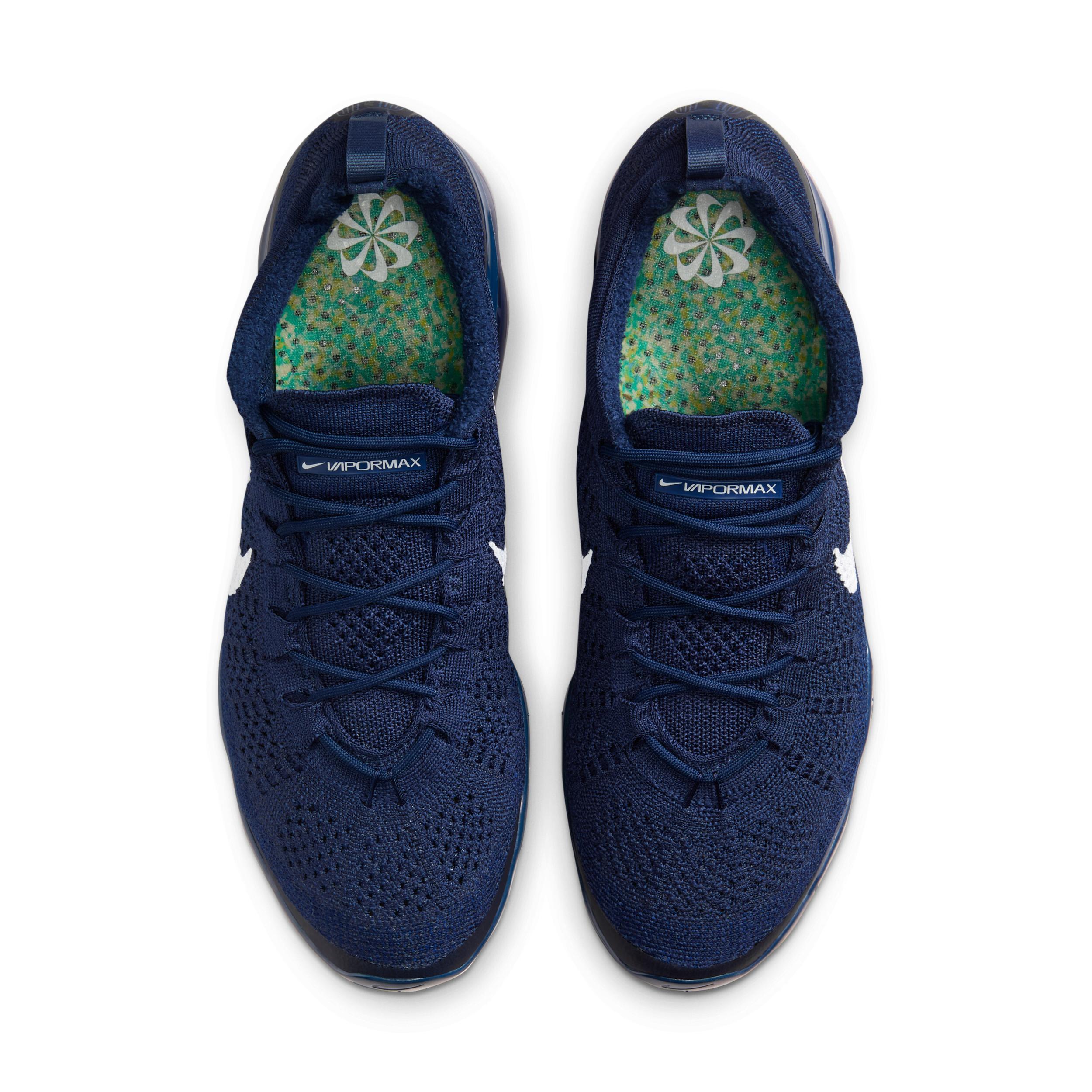 Nike Men's Air VaporMax 2023 Flyknit Shoes Product Image