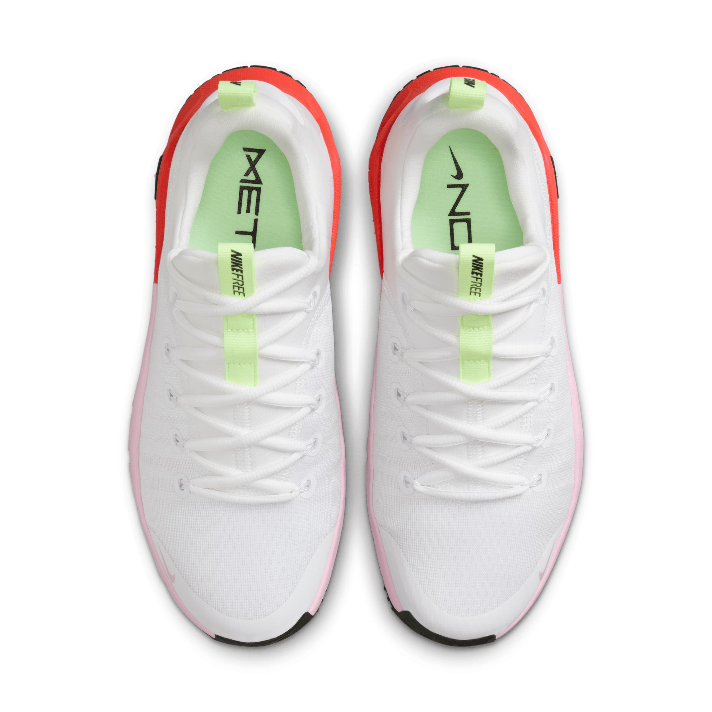 Nike Women's Free Metcon 6 Workout Shoes Product Image
