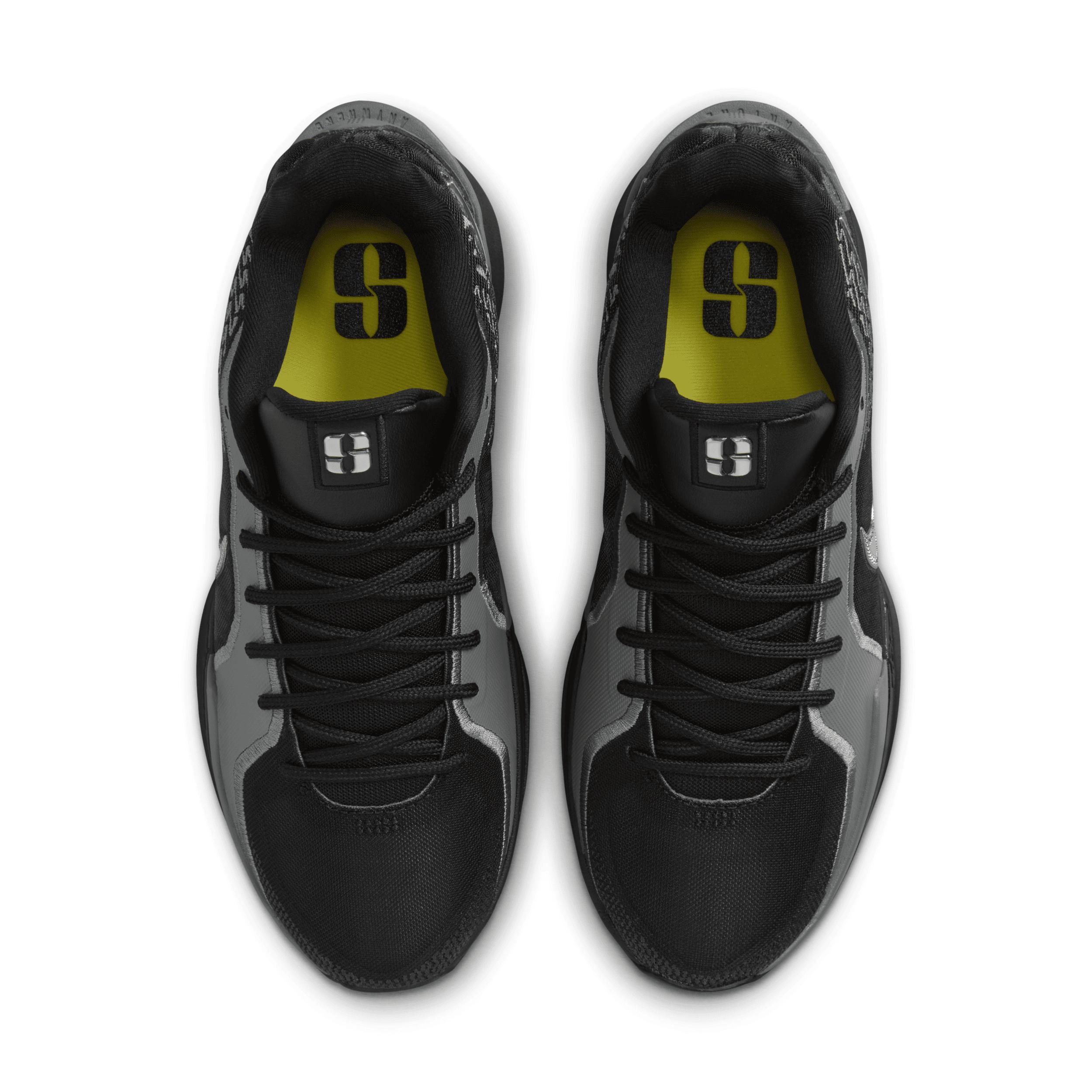 Womens Nike Sabrina 2 Basketball Shoes Product Image