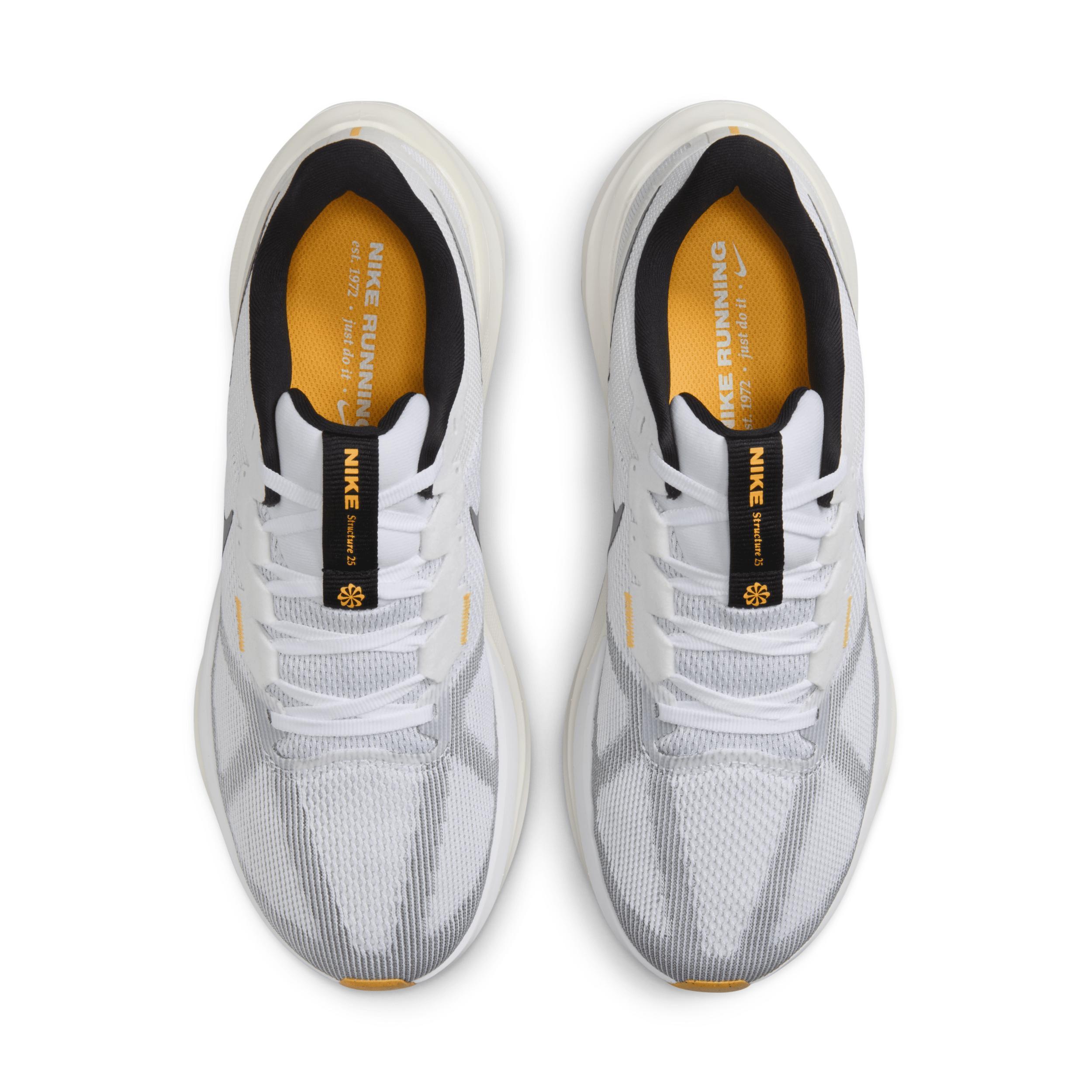Nike Women's Structure 25 Road Running Shoes Product Image