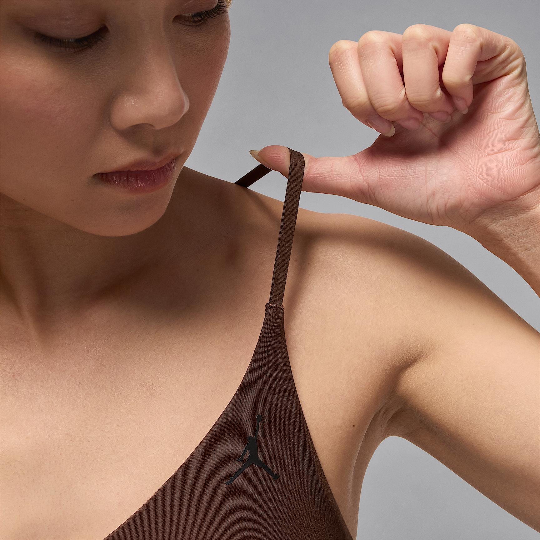 Jordan Sport Indy Women's Light Support Sports Bra Product Image