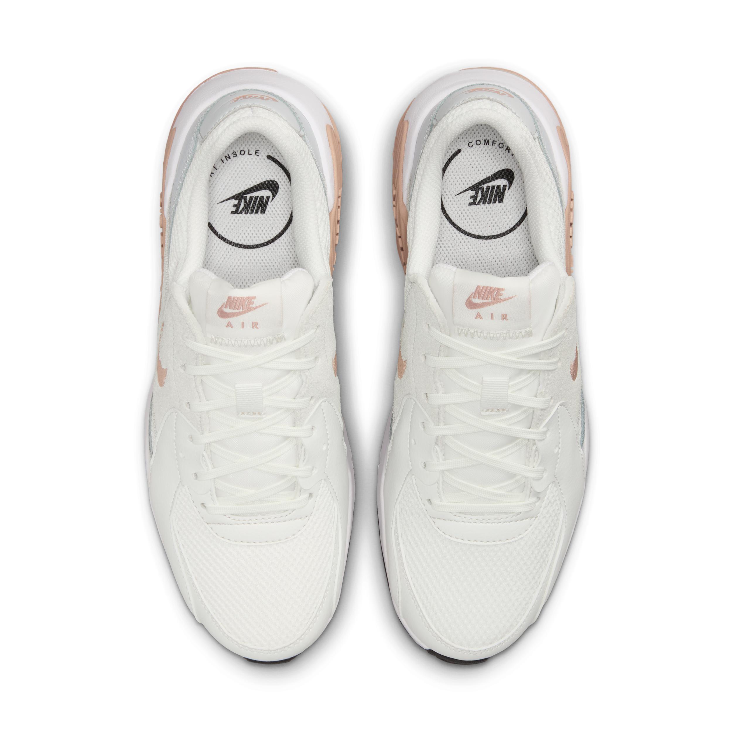 Nike Women's Air Max Excee Shoes Product Image