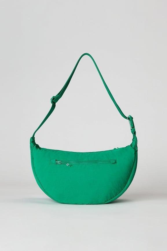 The Large Sling Bag Crinkle Product Image