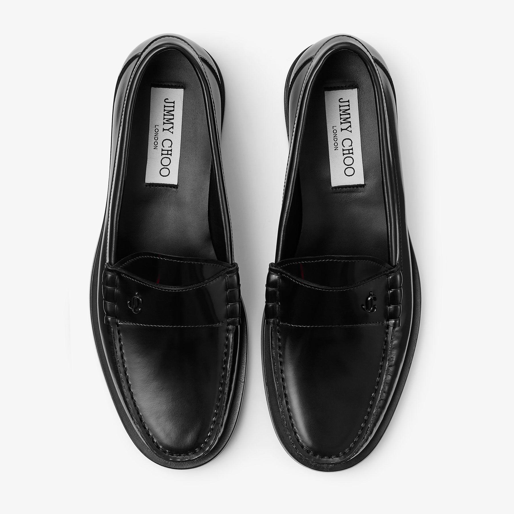 Ethan Loafer Product Image