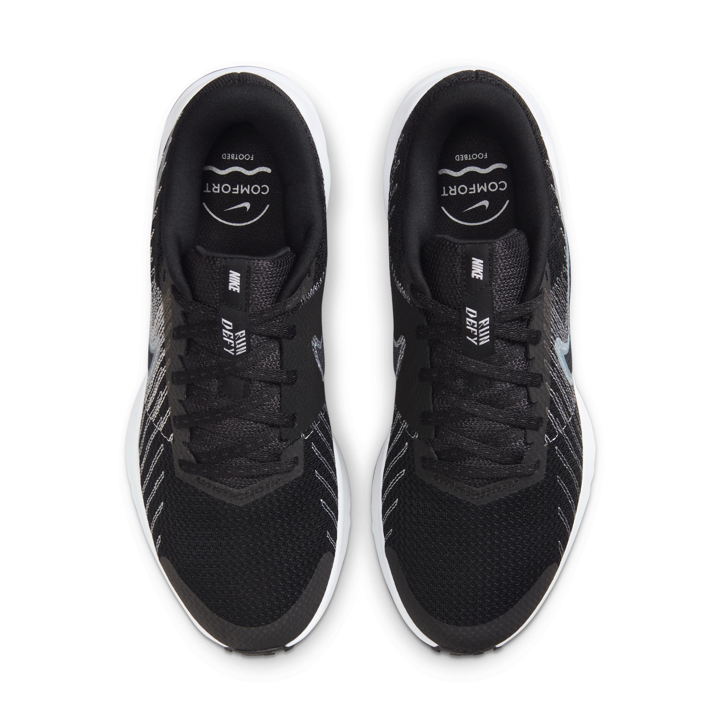 Nike Women's Run Defy Road Running Shoes Product Image