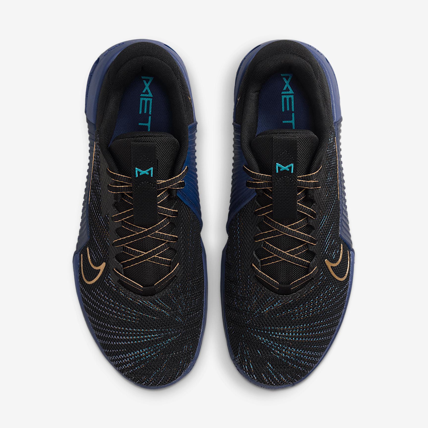 Nike Metcon 9 AMP Men's Workout Shoes Product Image