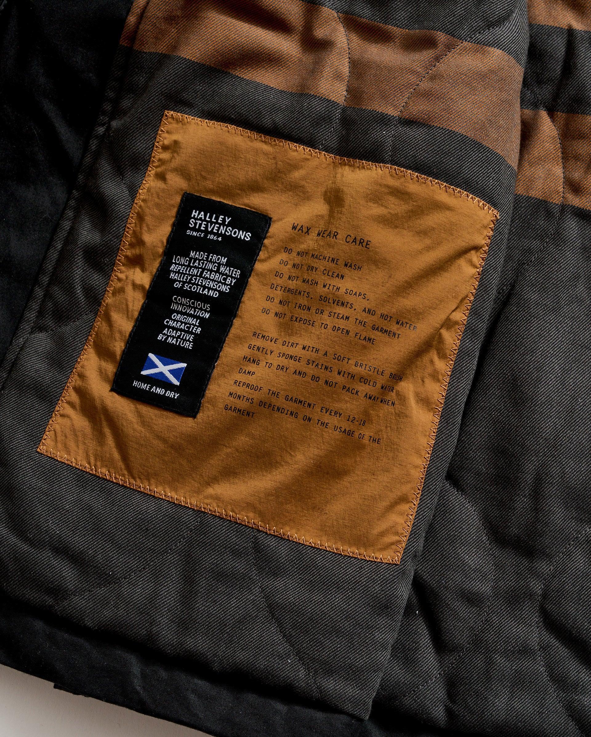 Hunting Jacket -  Product Image