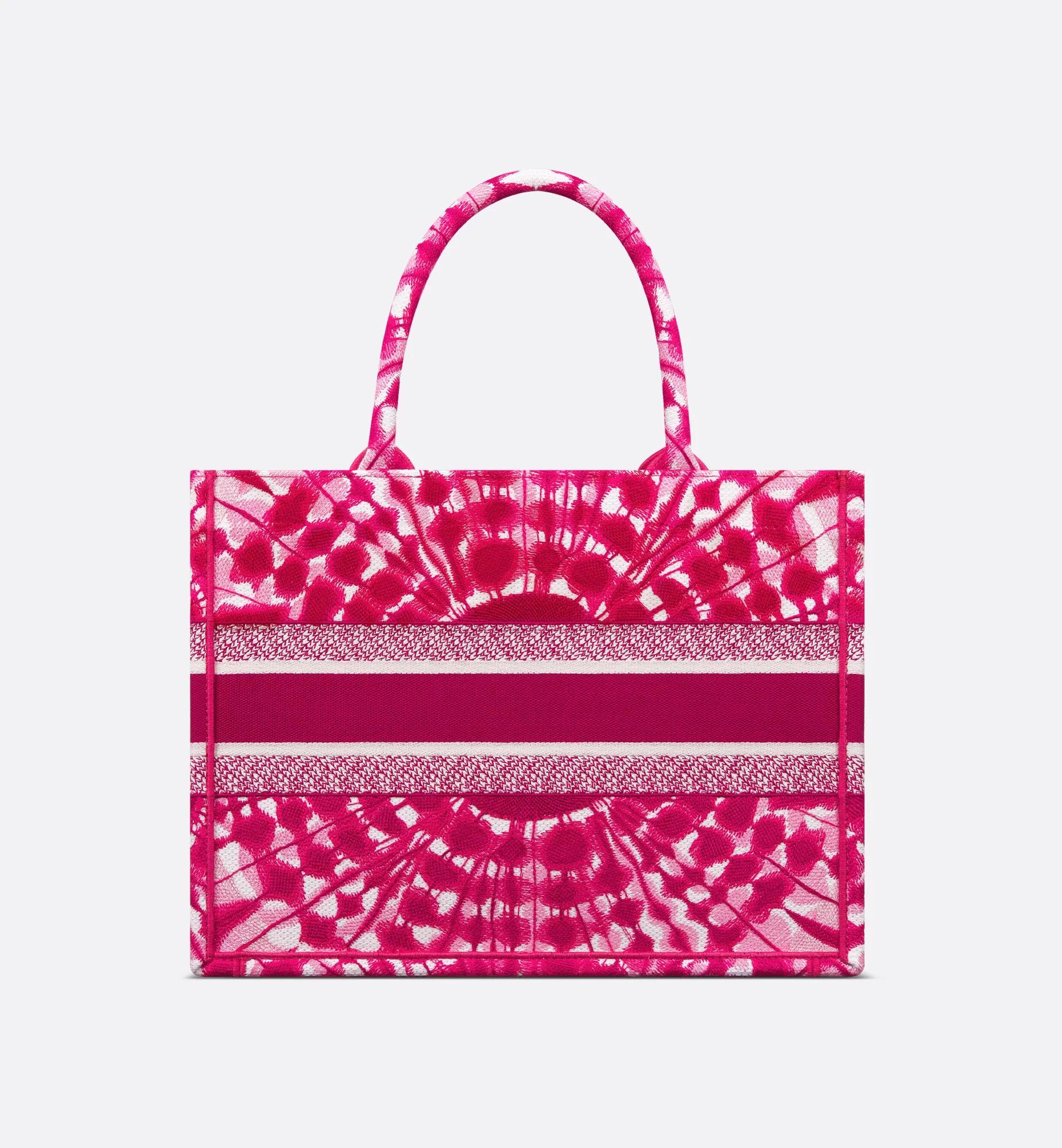 Miss Dior Medium Dior Book Tote Product Image