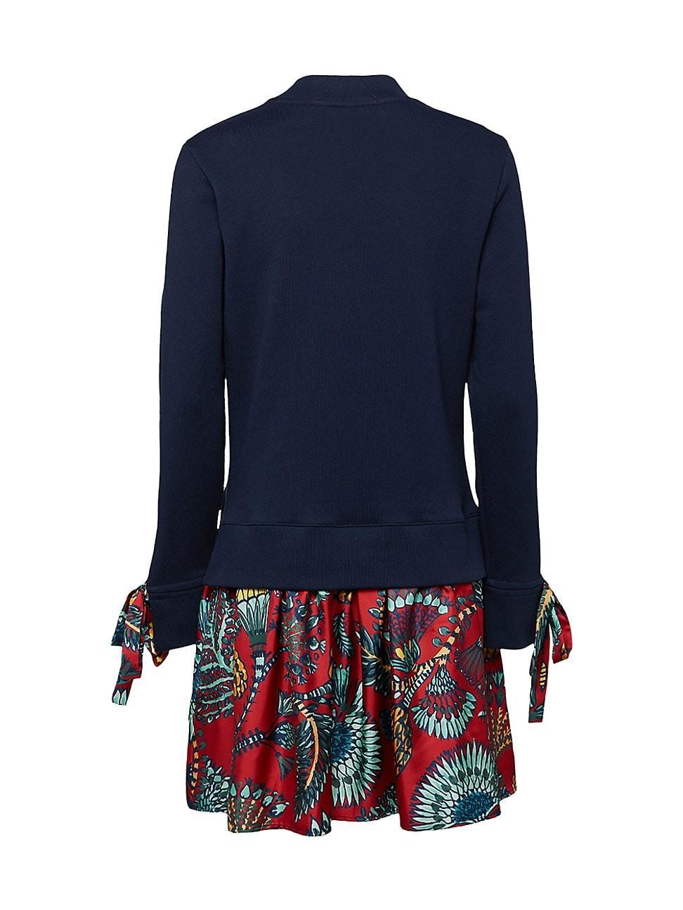 Womens Sporty Dress Product Image