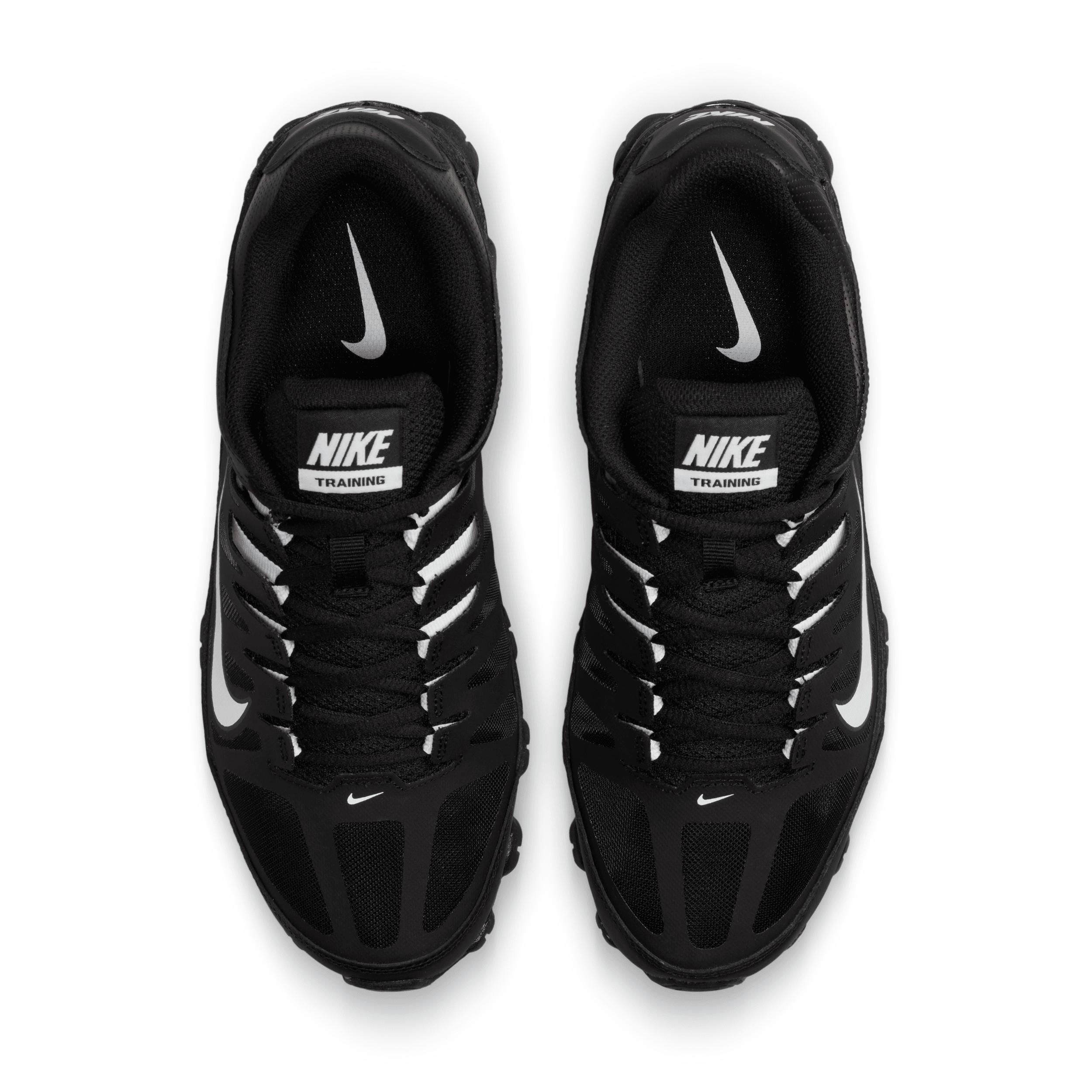 Nike Men's Reax 8 TR Workout Shoes Product Image