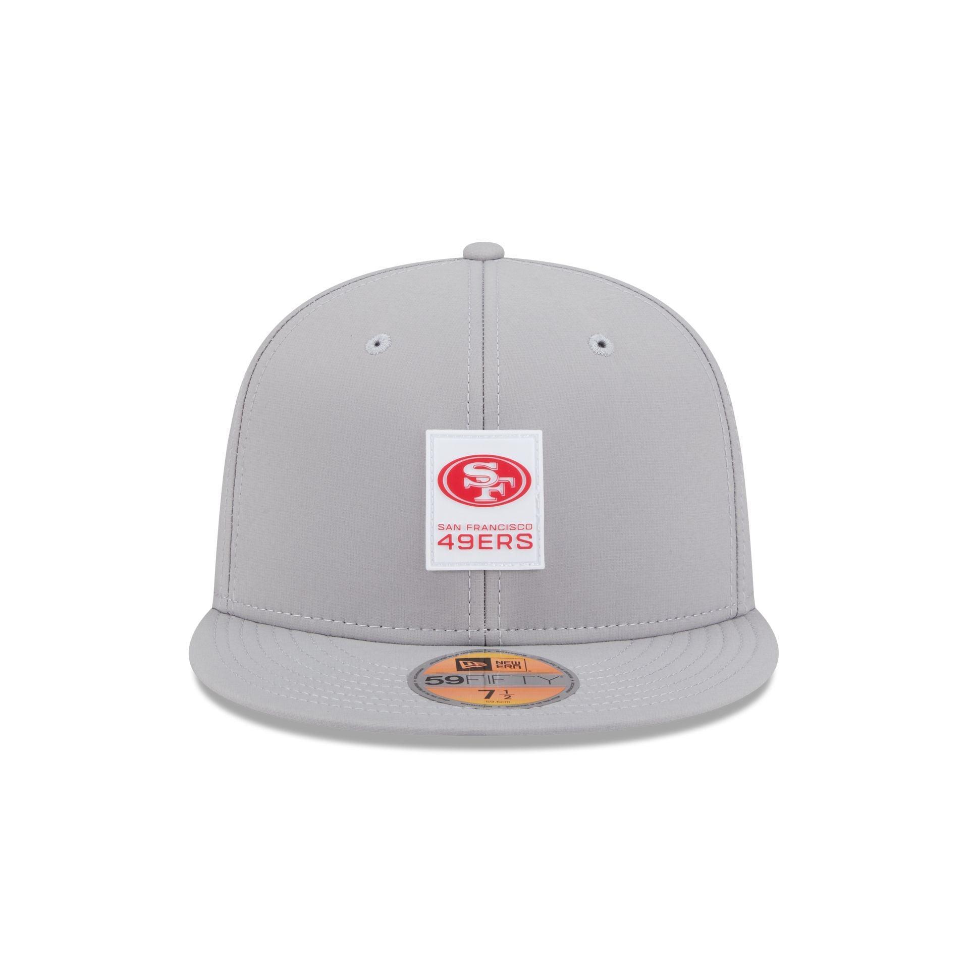 El Paso Chihuahuas Authentic Collection 59FIFTY Fitted Hat Male Product Image