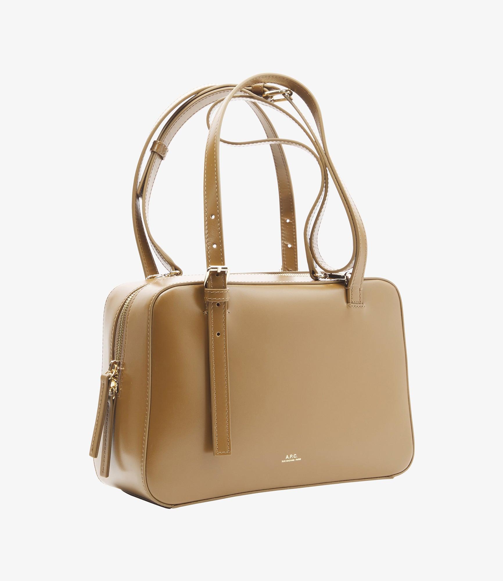 Virginie Box bag Female Product Image