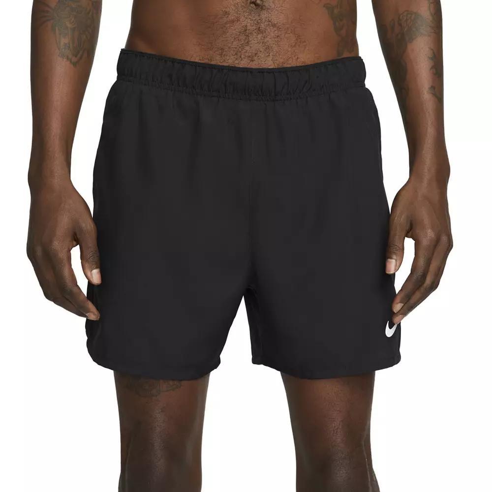 Nike Men's Challenger Dri-FIT 5" Brief-Lined Running Shorts Product Image