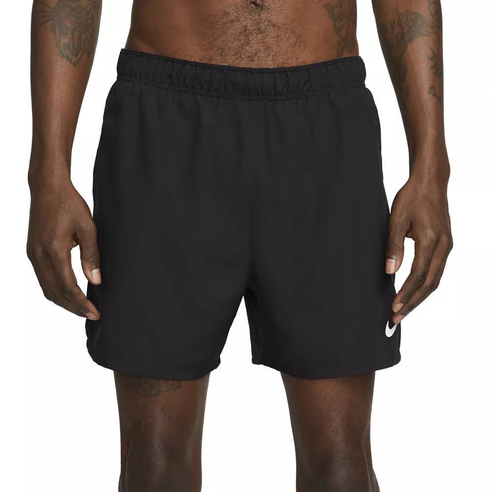 Nike Men's Challenger Dri-FIT 5" Brief-Lined Running Shorts Product Image
