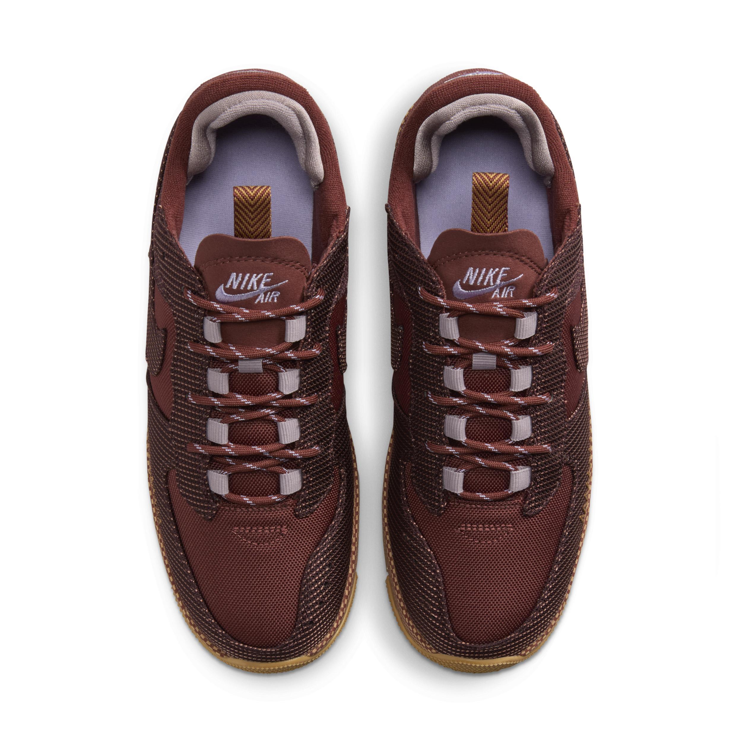 Nike Women's Air Force 1 Wild Shoes Product Image