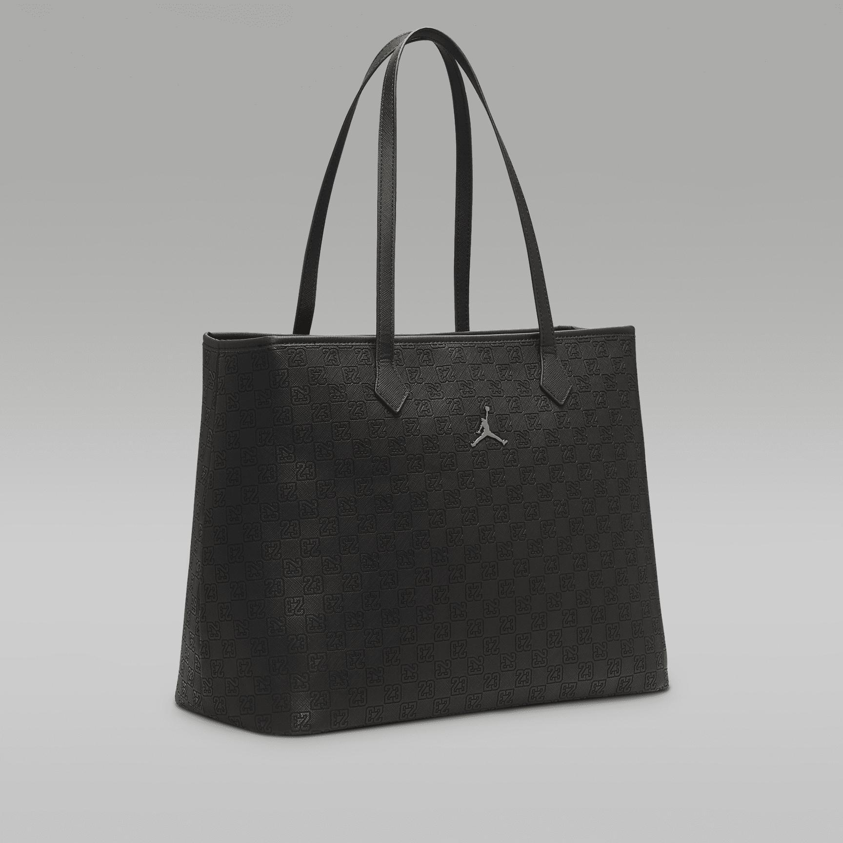 Jordan Monogram Tote Bag (32L) Product Image
