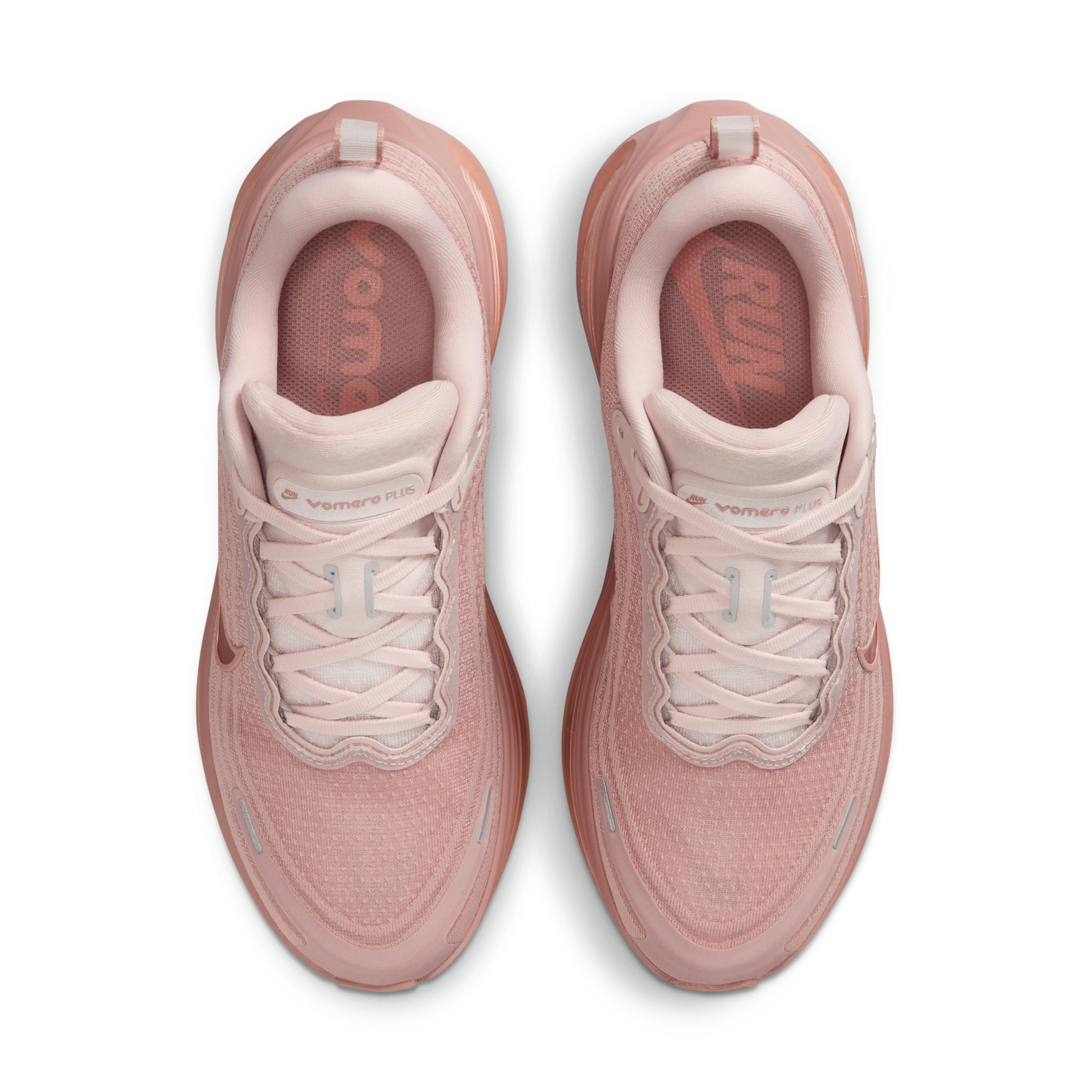 Nike Vomero Plus Women's Road Running Shoes Product Image