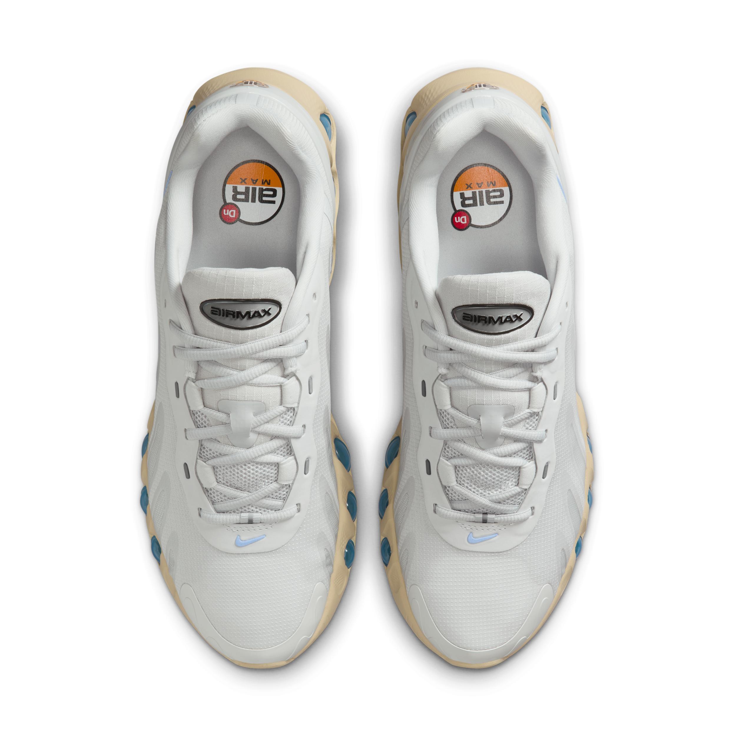 Nike Men's Air Max Dn8 Shoes Product Image